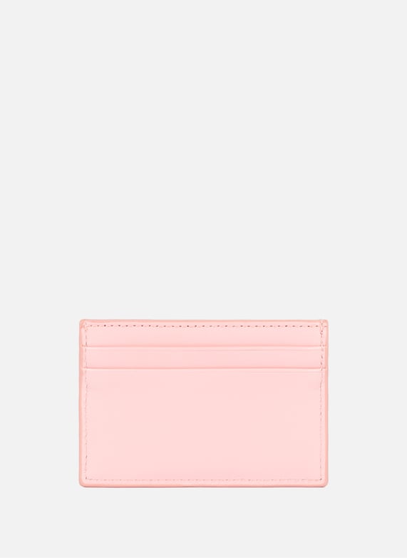 Card holder - Paris PM | Pink by LANCASTER Card holder - Paris PM Pink