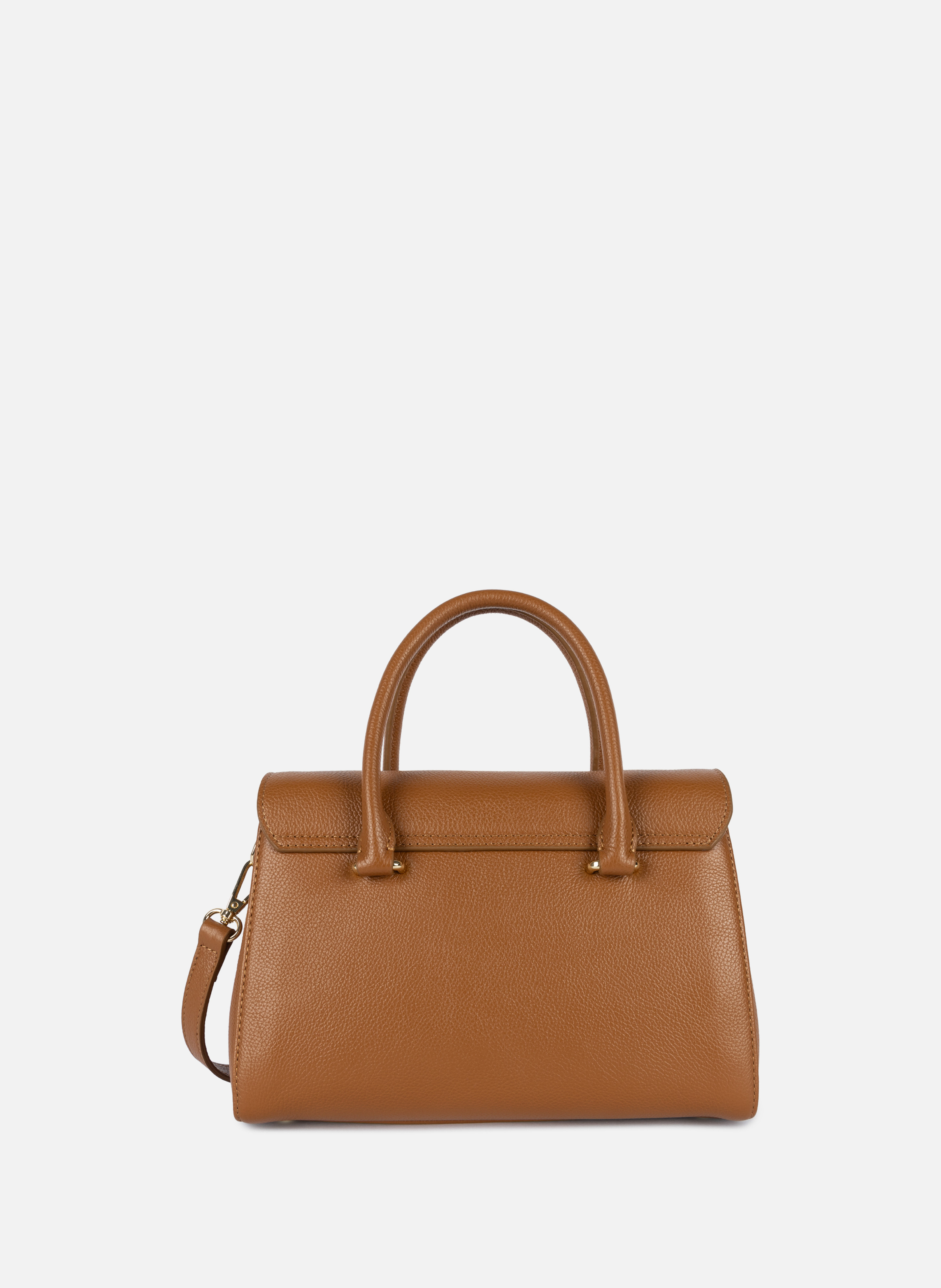 Petit sac à main - milano cosmos Marron