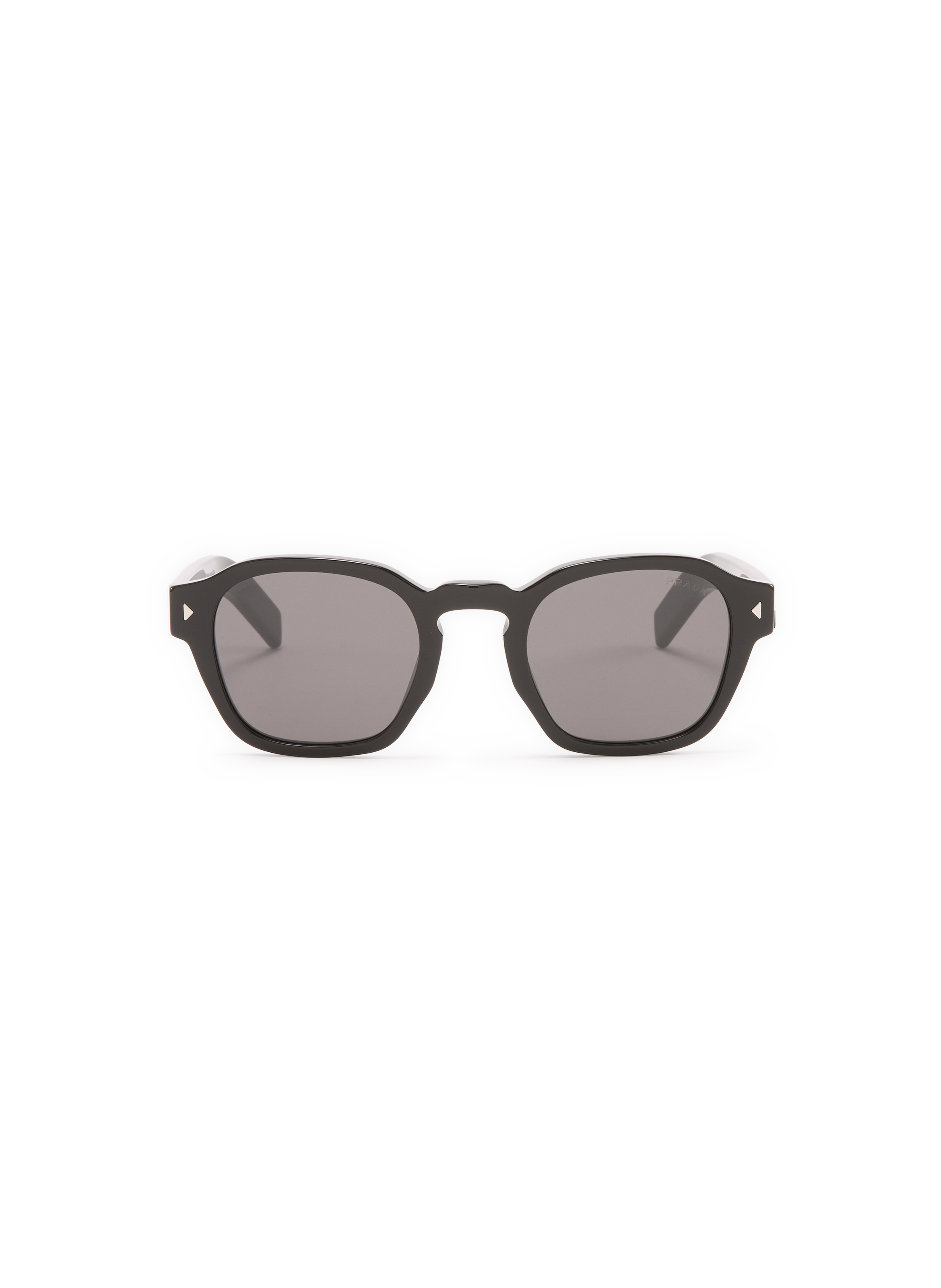 PRADA Round Sunglasses Multicolour