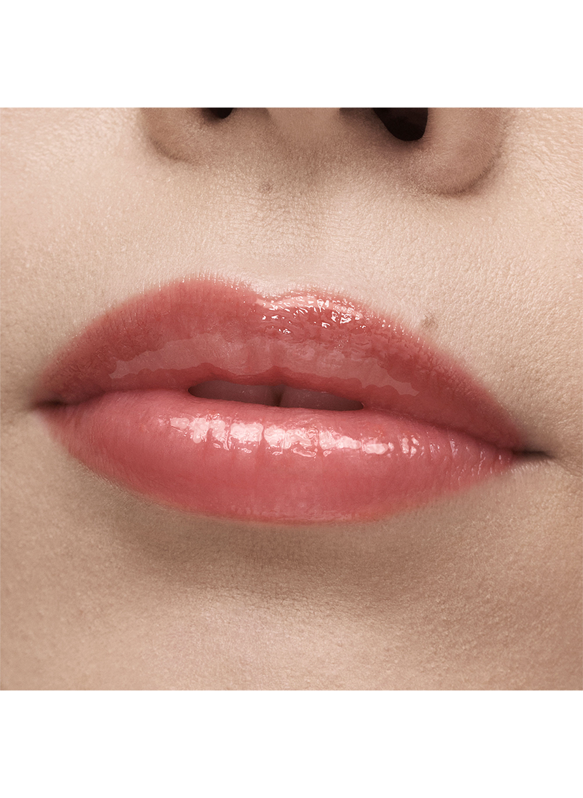 Huile à Lèvres Ultra Brillance - Huile à Lèvres ESTÉE LAUDER 08 melon sorbet