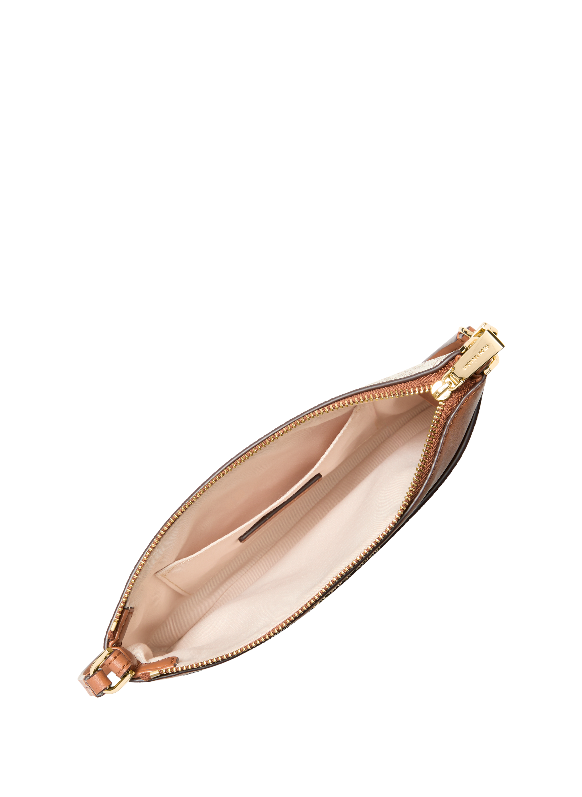 Pochette imprimée monogramme MICHAEL KORS Multicolore