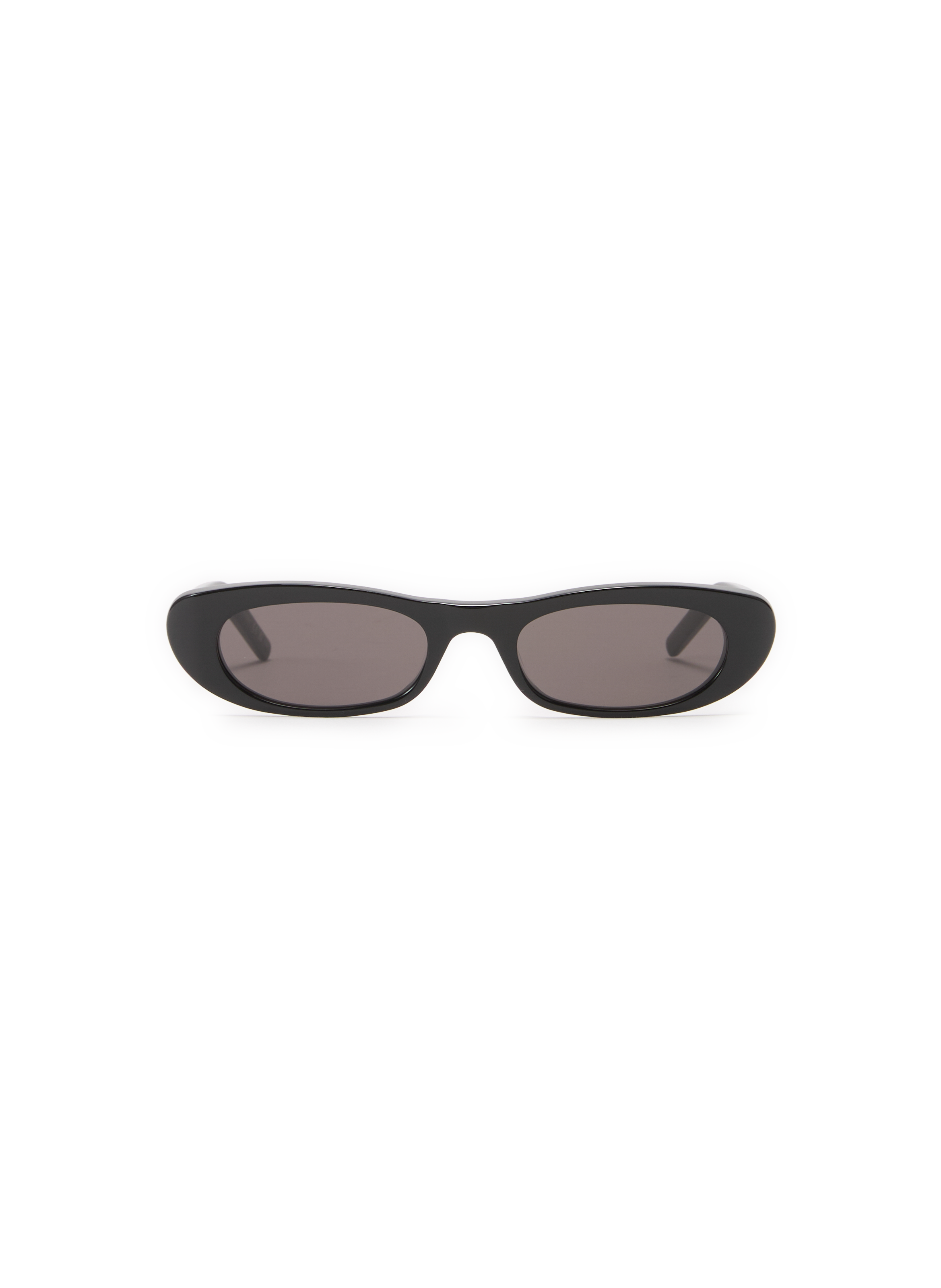 SAINT LAURENT  Sunglasses  Black