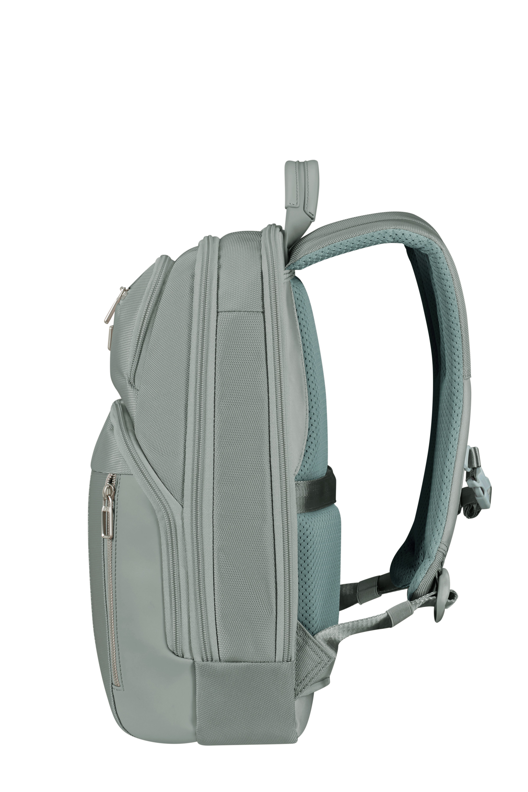 Urban-eye sacoche ordinateur SAMSONITE Vert