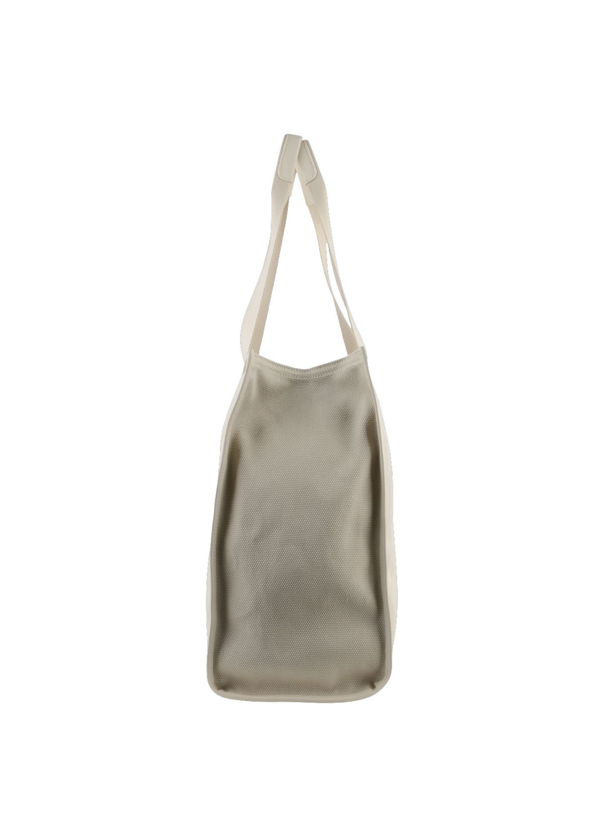 Match  24 heures en toile marine POURCHET Gris