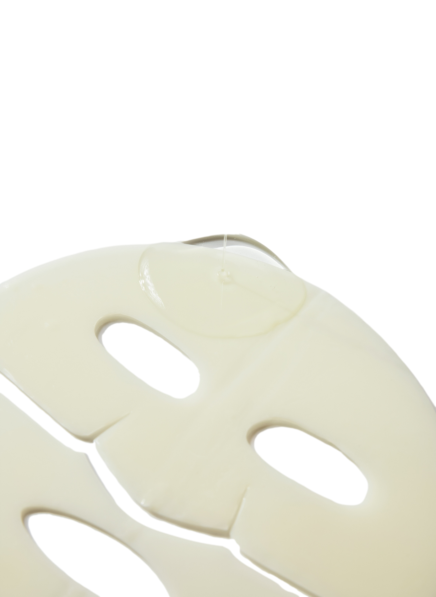 Pack de 4 Masques Radiant Éclaircissant à la Niacinamide BIODANCE No color