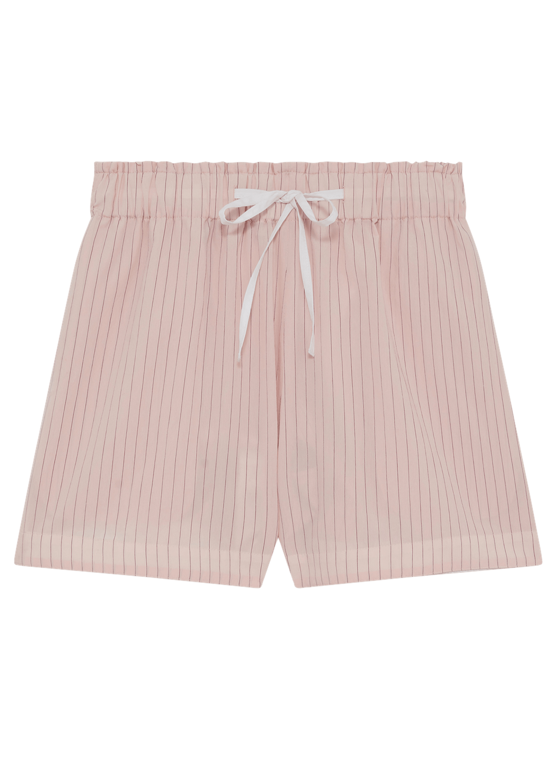 Short rayé - bellah PABLO Beige