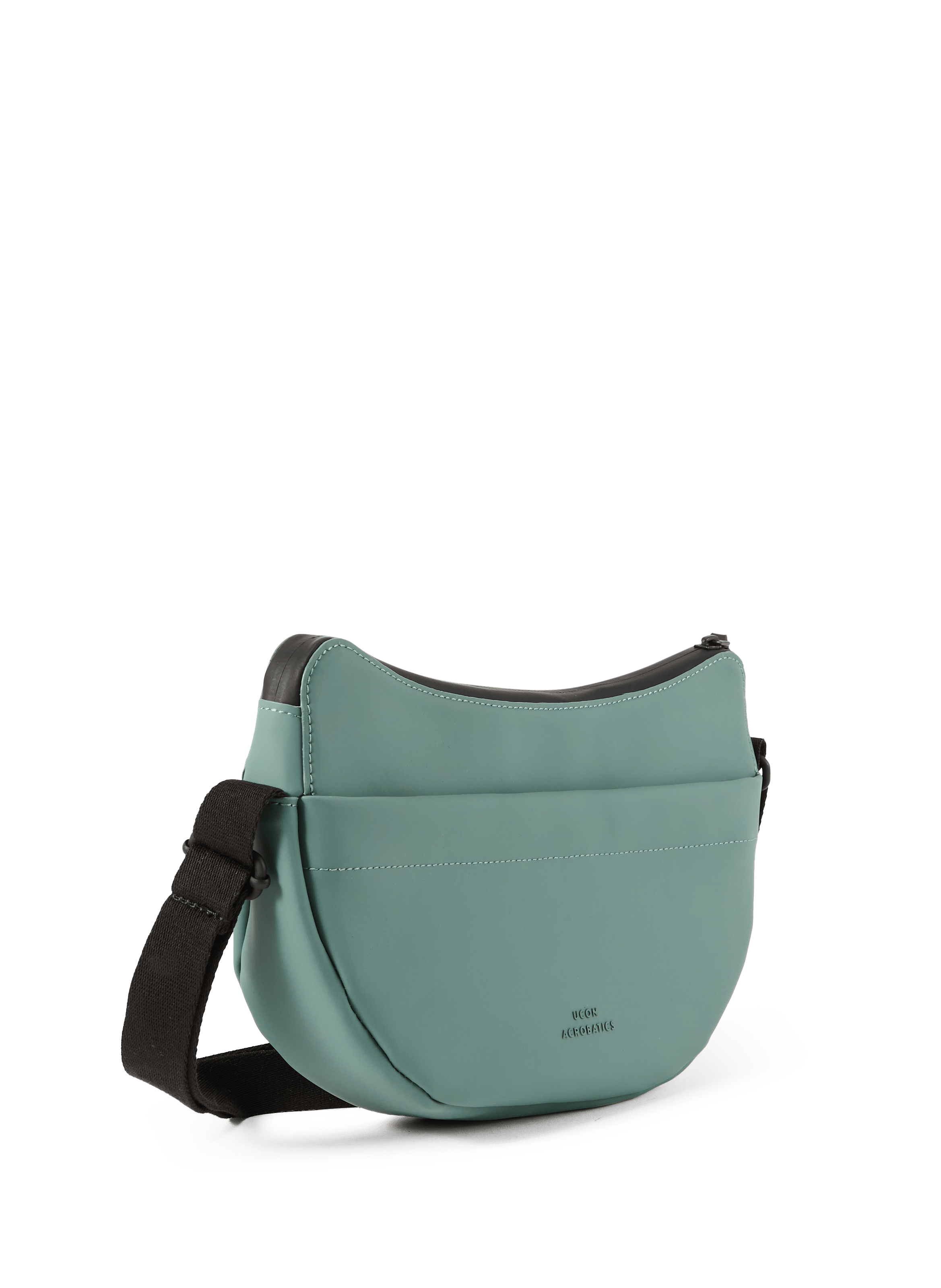 Alva medium shoulder bag UCON ACROBATICS Green