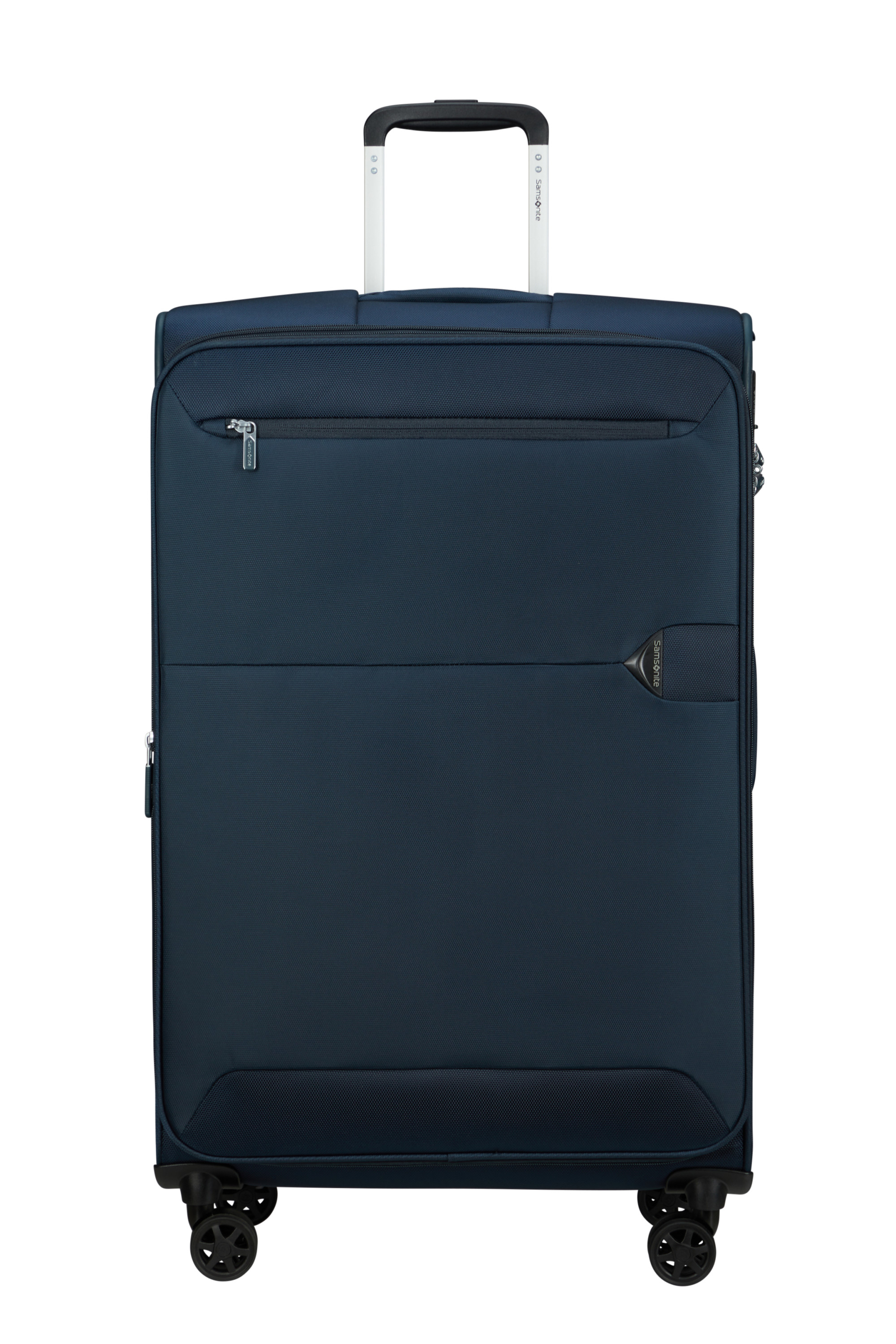 Urbify valise 4 roues taille l SAMSONITE Bleu