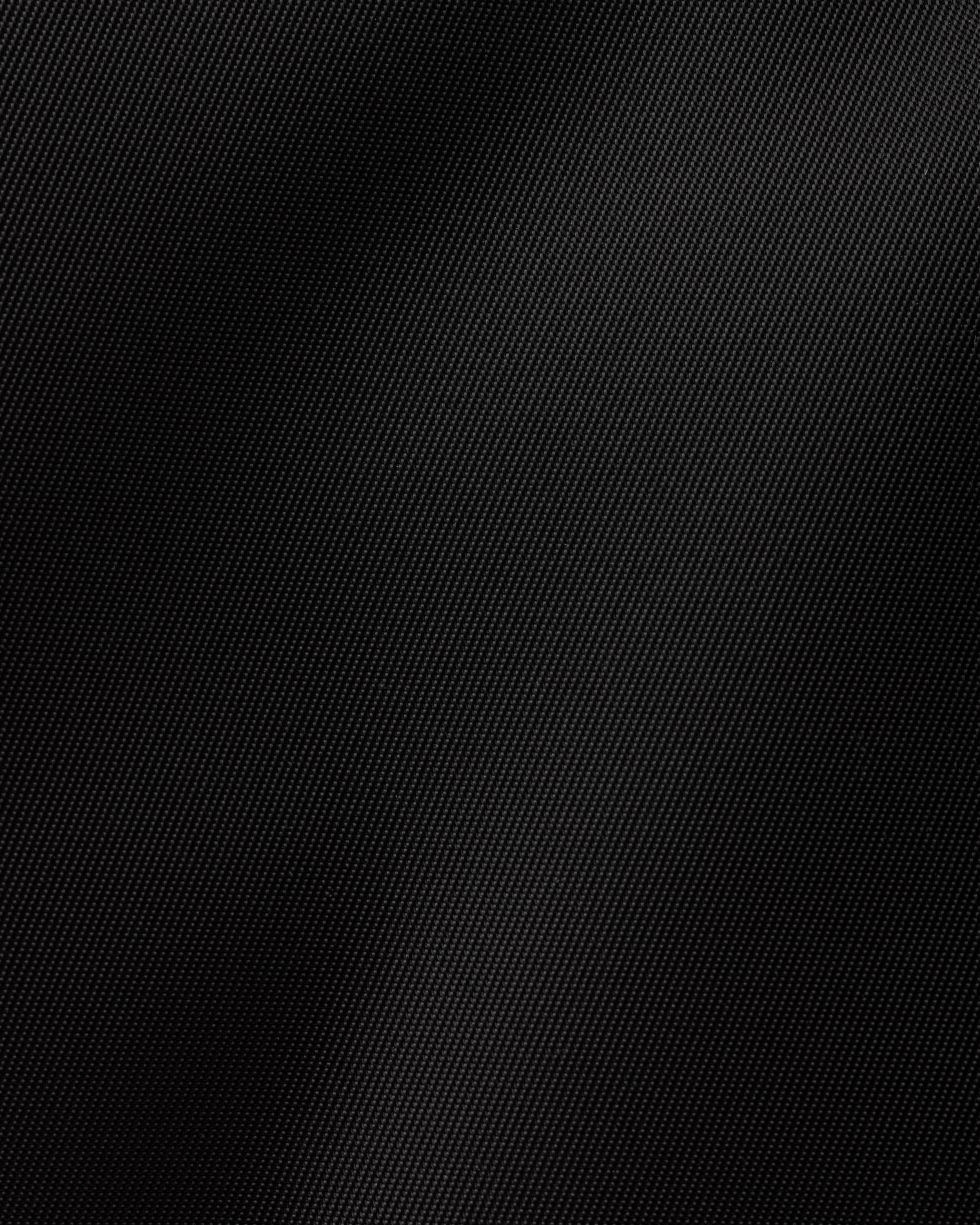 Grand sac porté épaule prada traveller en re-nylon PRADA Noir