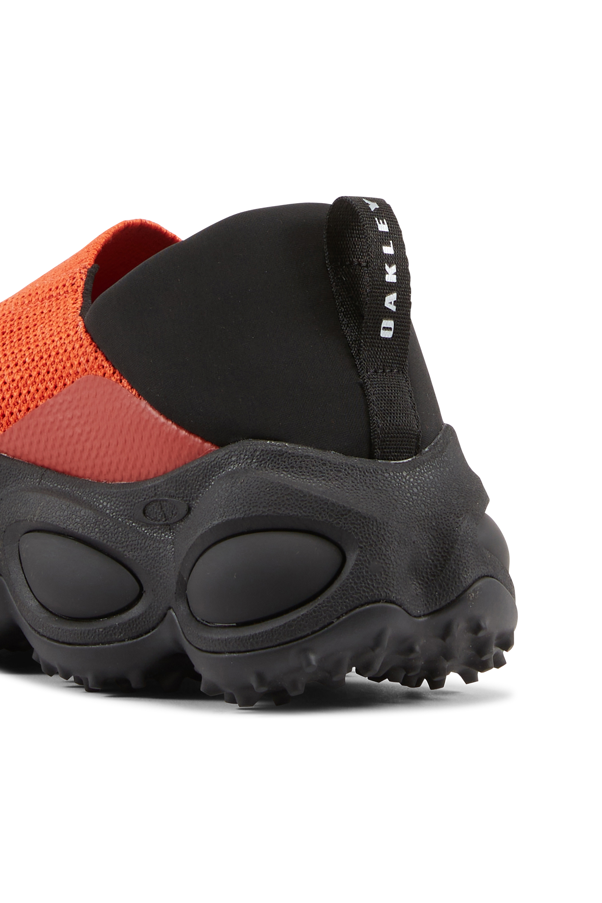 Baskets eon shift OAKLEY Orange