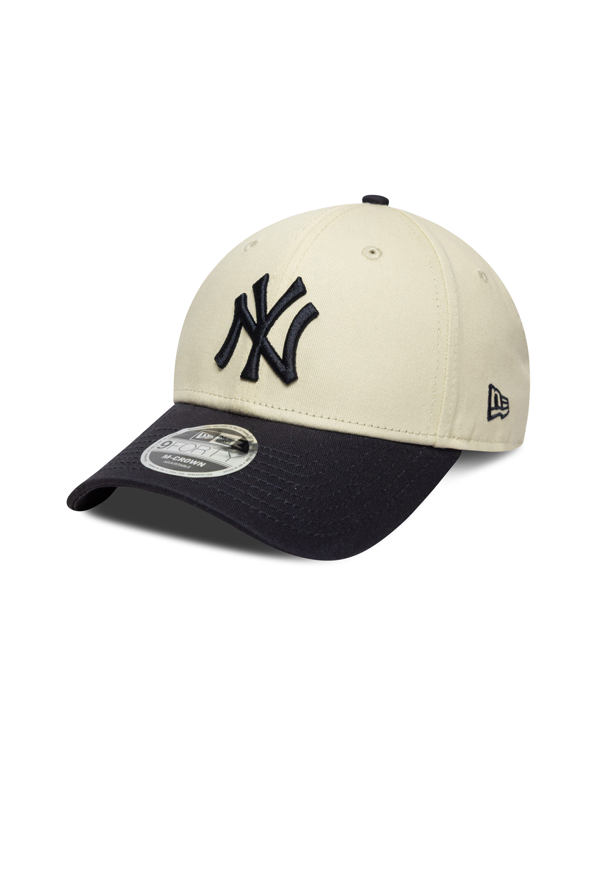 Casquette 9forty mc neyyan  ltcotc NEW ERA Beige