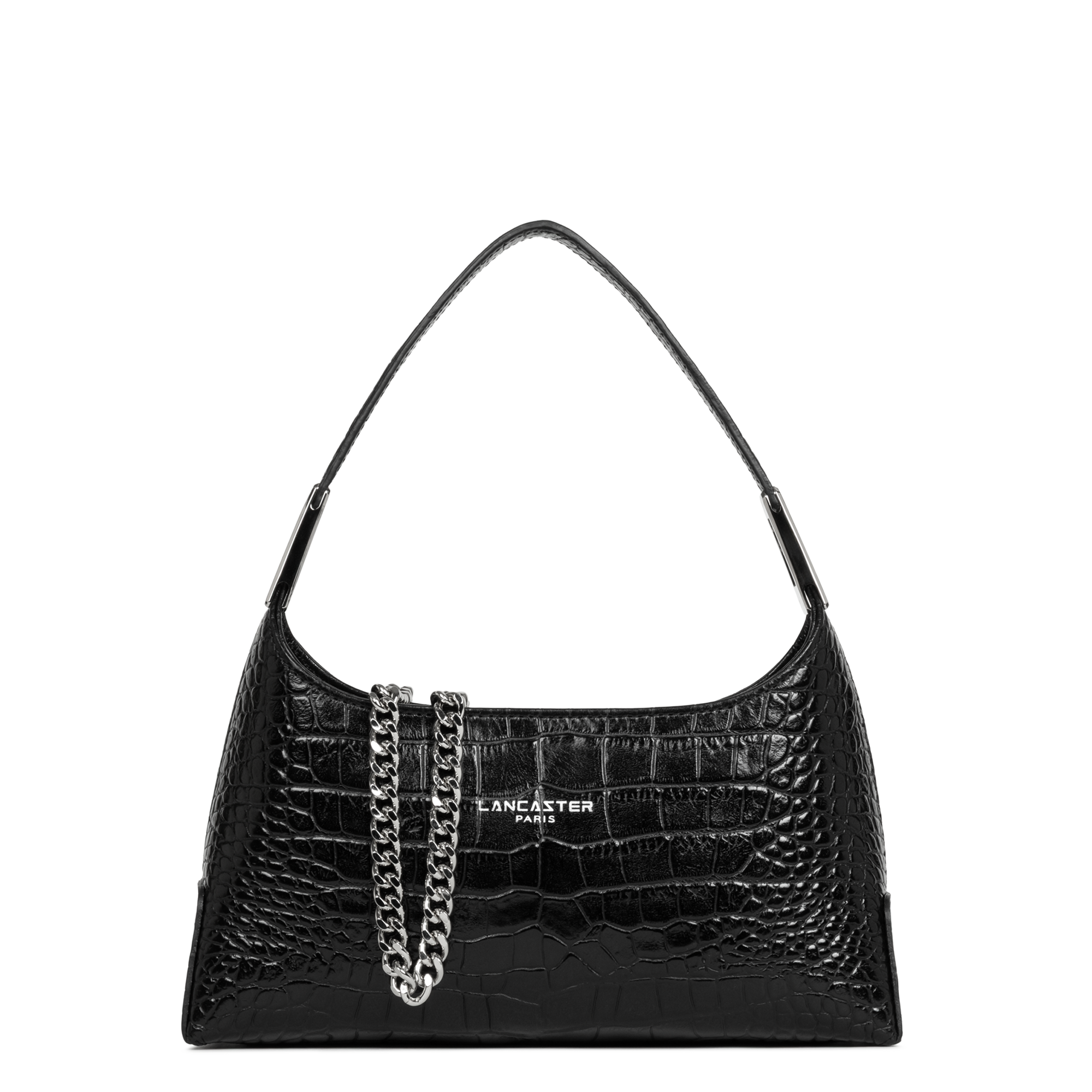 Petit sac à main - exo ace  Noir