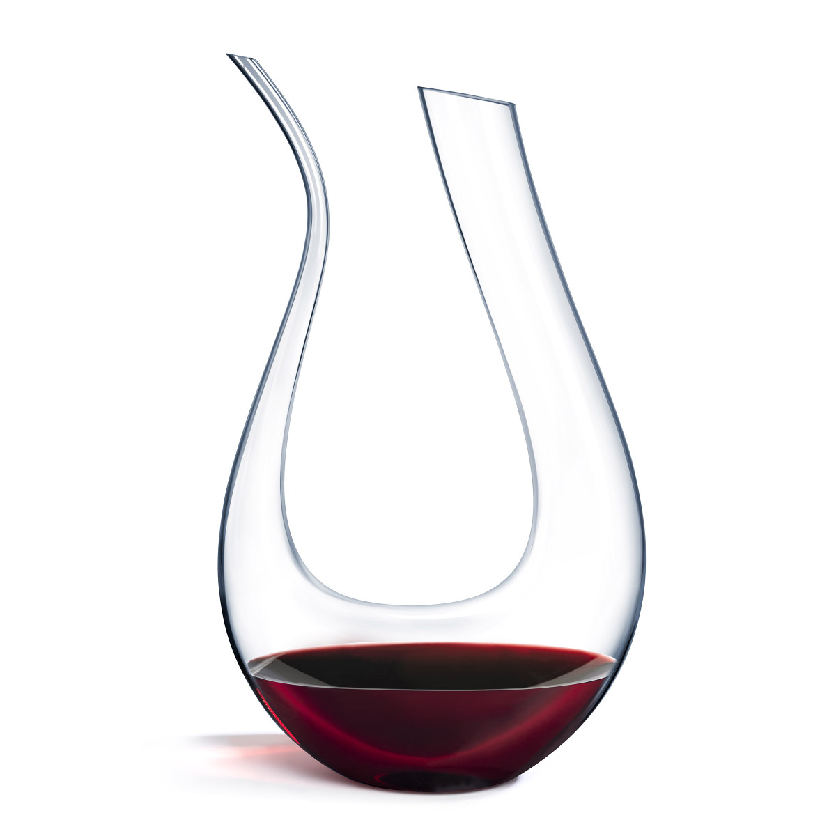Cygn - carafe 1 l COUZON Transparent