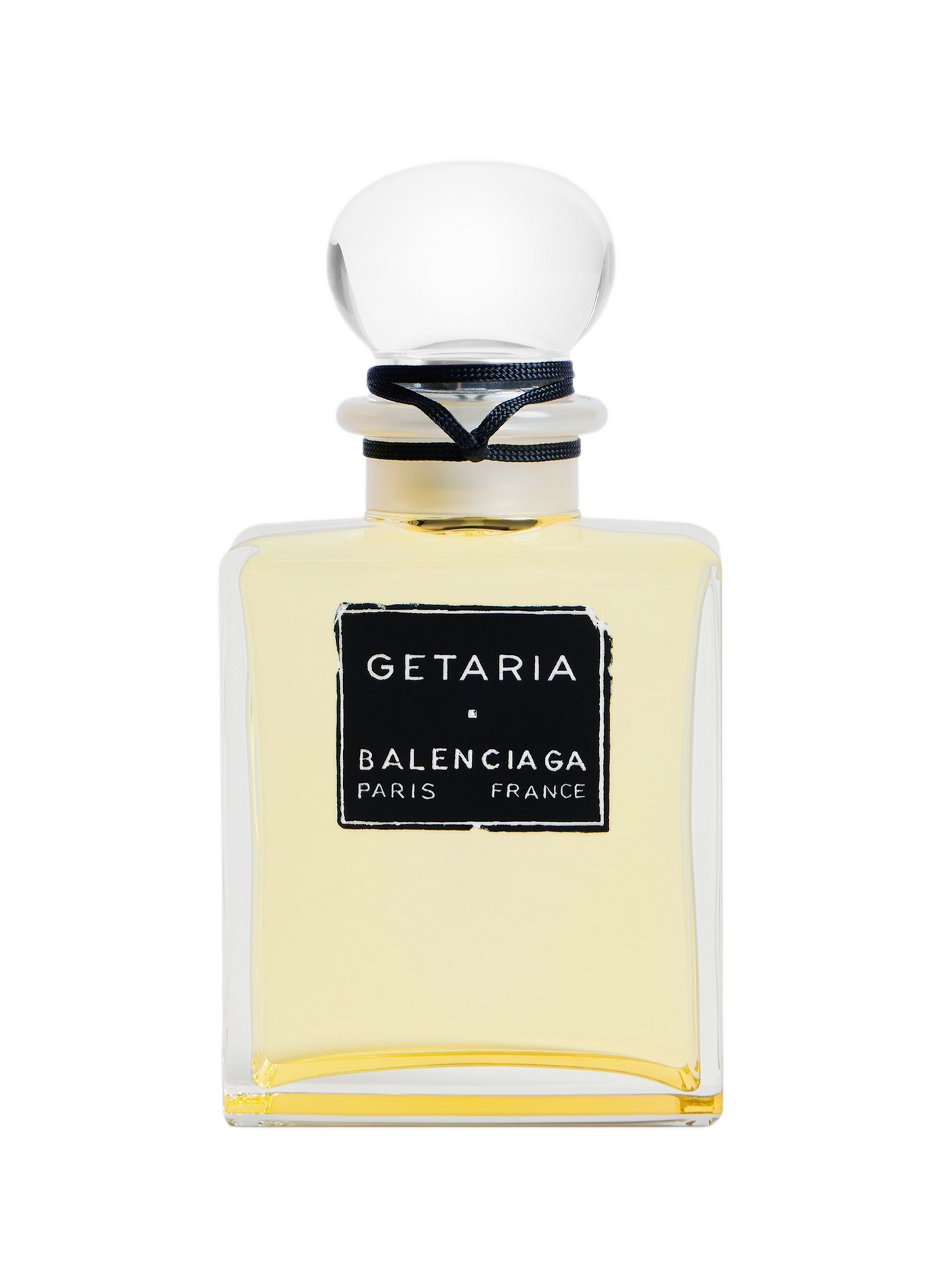 Getaria - Parfum BALENCIAGA No color