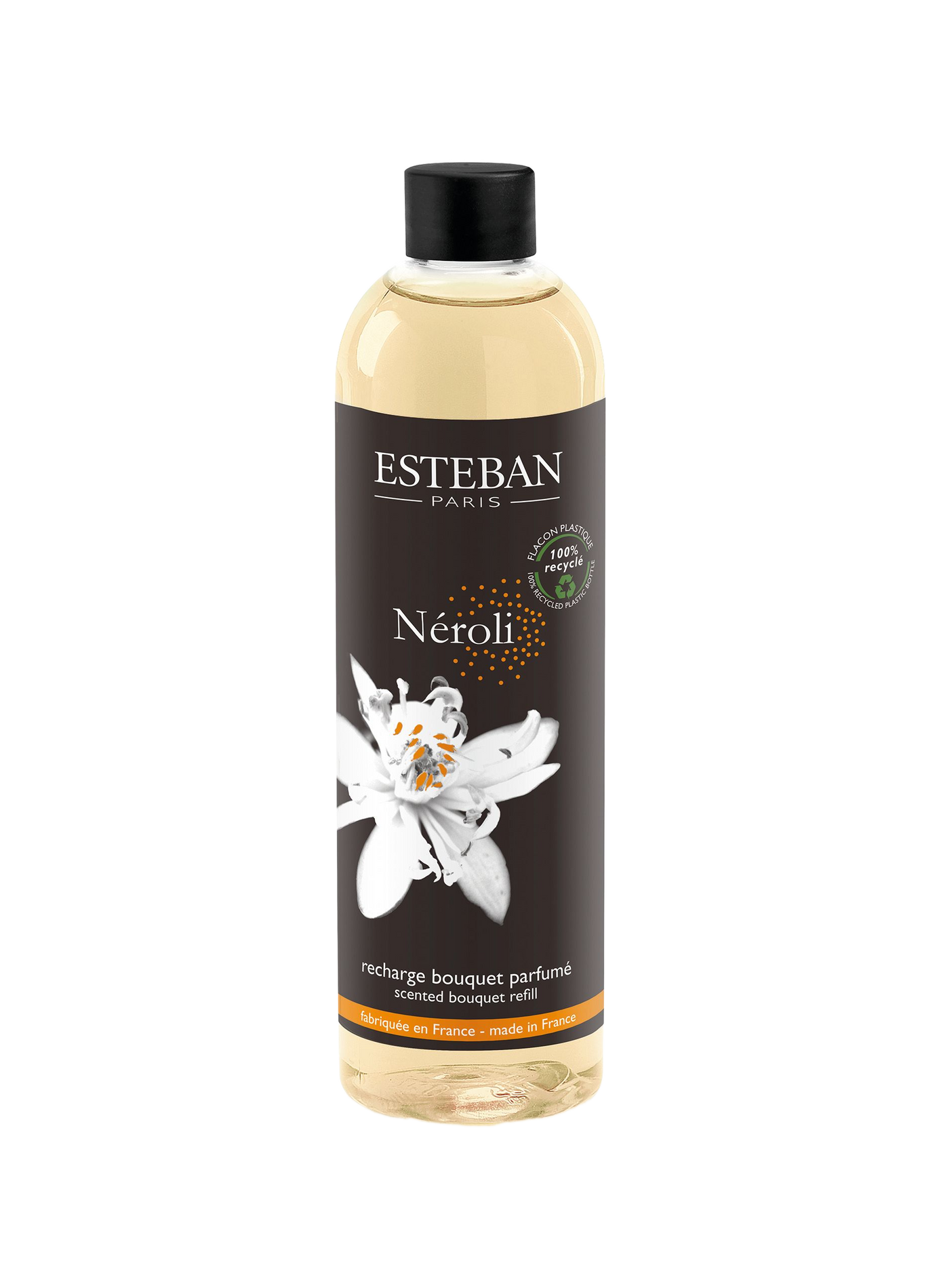 Recharge de parfum Neroli 250 ml ESTEBAN Marron
