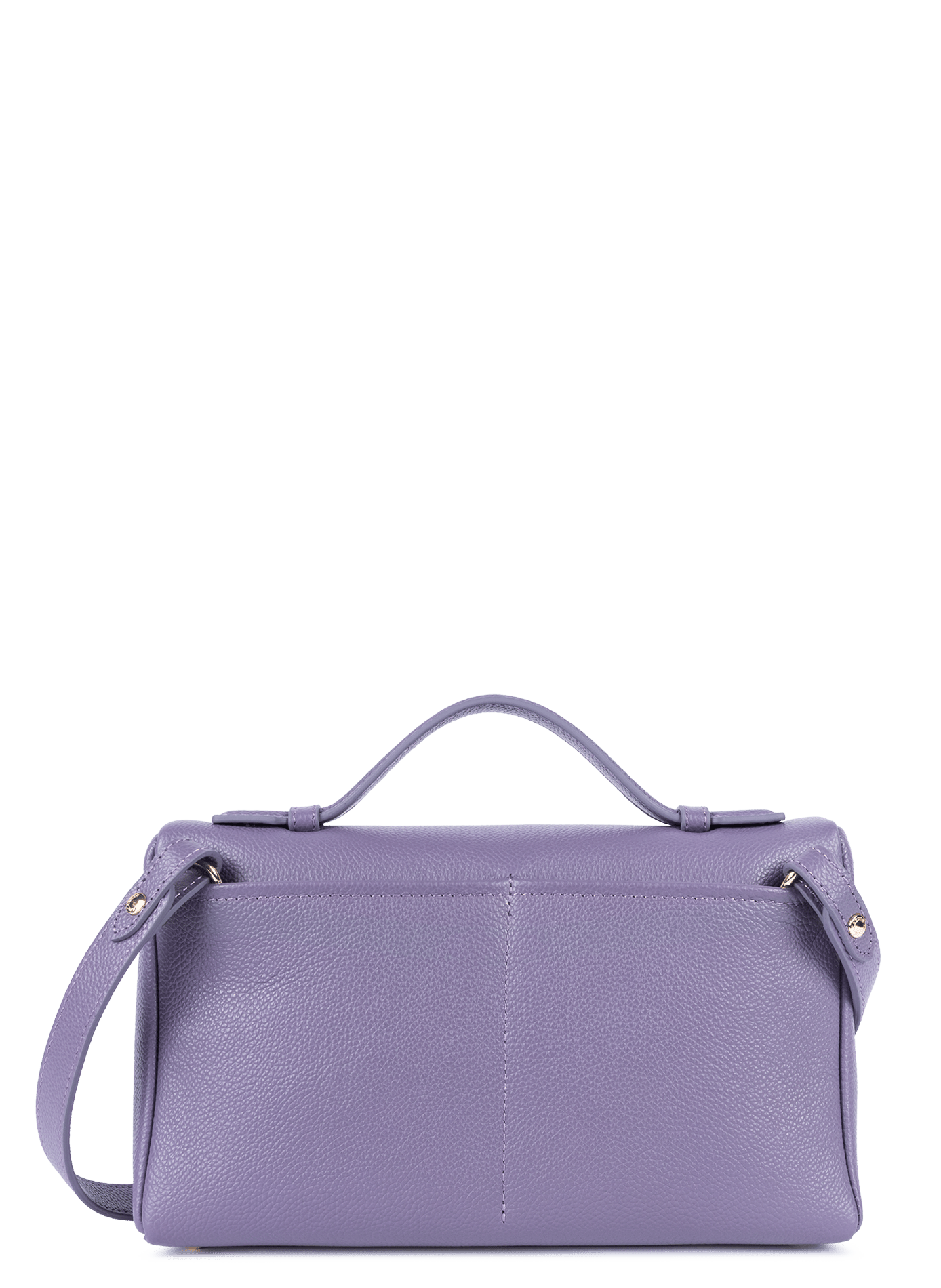 Sac boite - milano trésor LANCASTER Violet