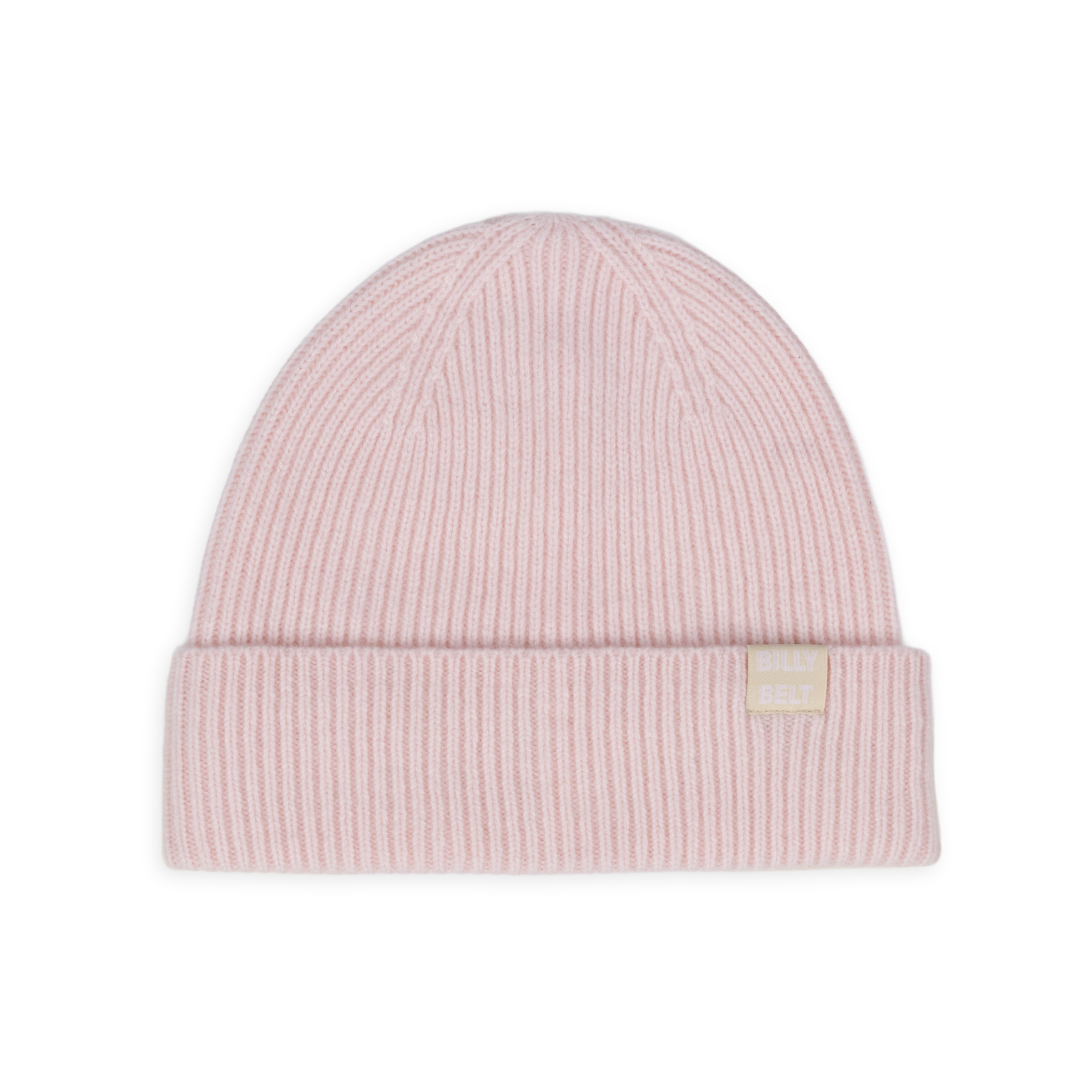 Bonnet en laine BILLYBELT Rose