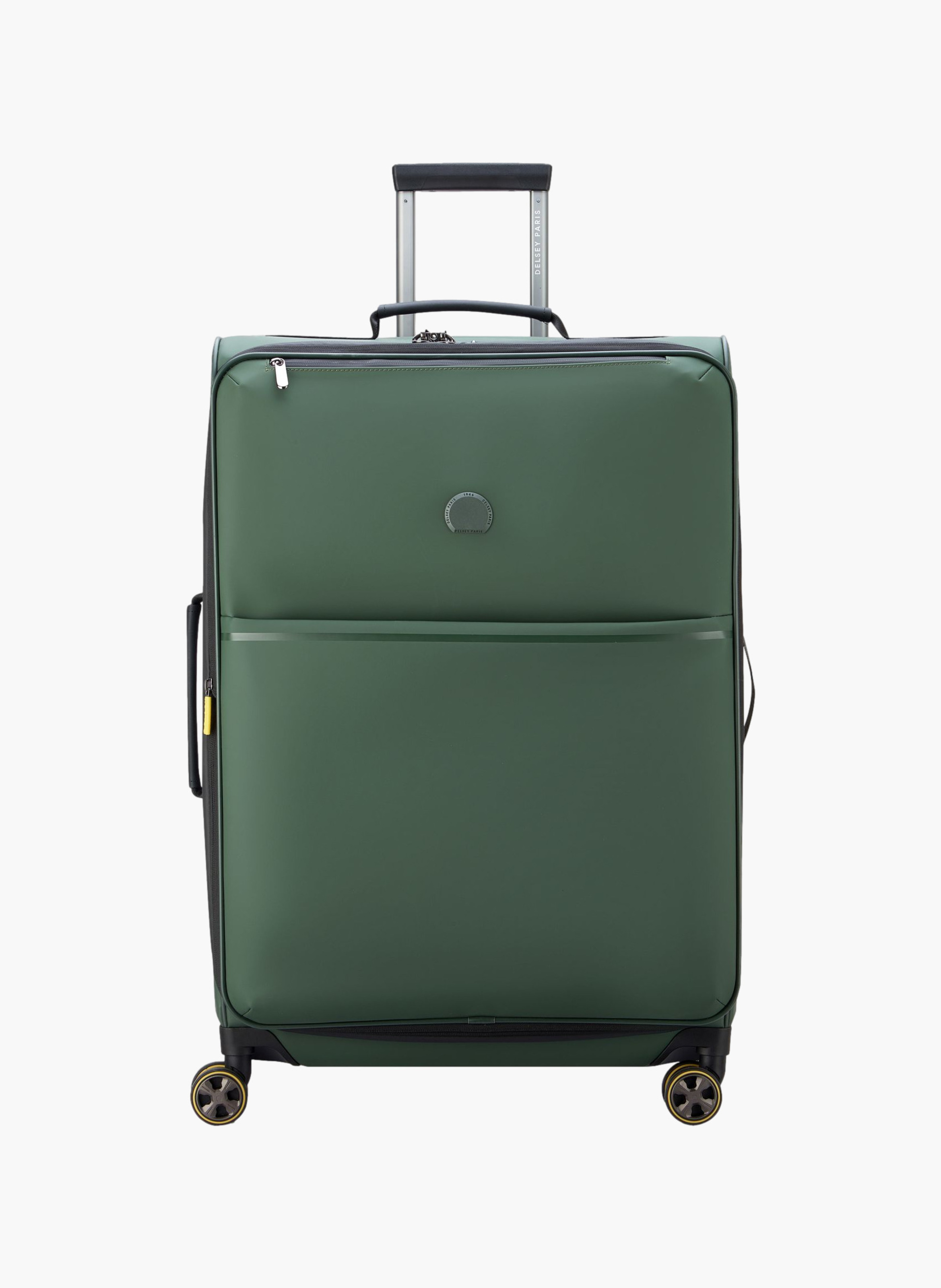 Valise soute souple taille xl - turenne soft  Vert