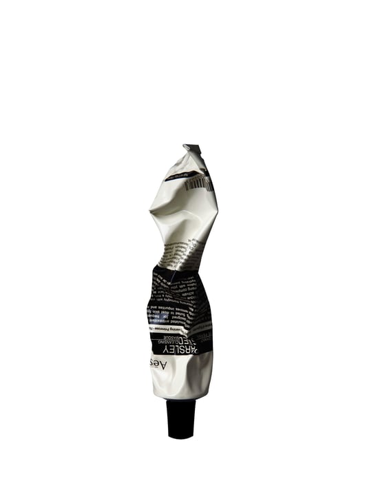 Masque Nettoyant à la Graine de Persil