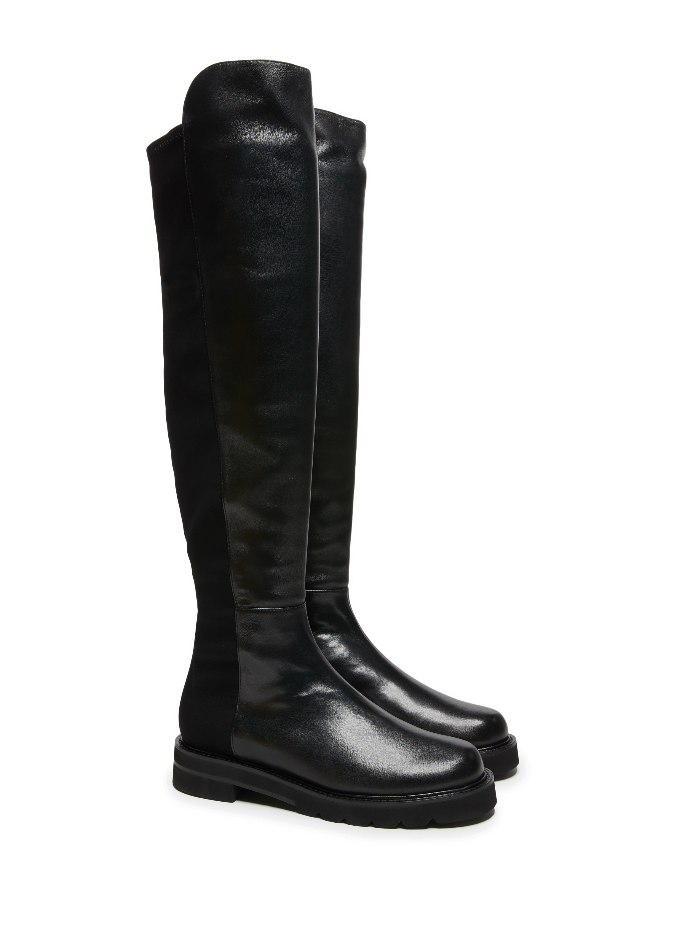 Bottes 5050 Lift en cuir