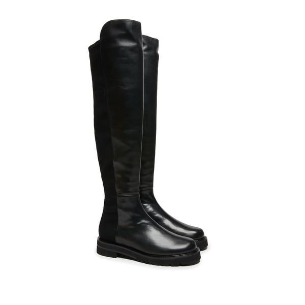 Bottes 5050 Lift en cuir