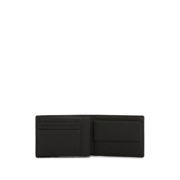 Portefeuille en cuir