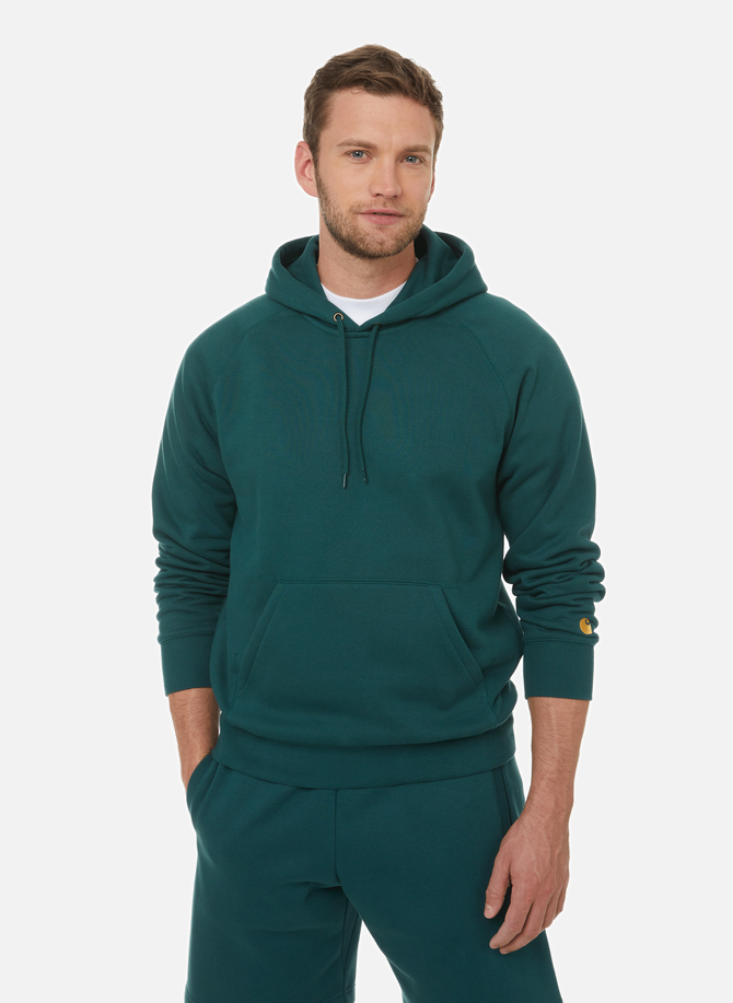 Cotton-blend hoodie CARHARTT WIP