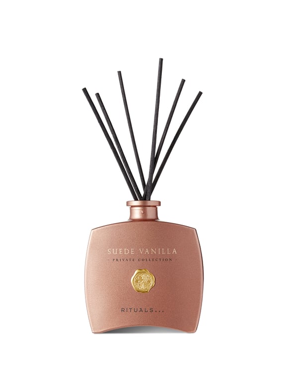 Suede Vanilla - Mini bâtonnets parfumés by RITUALS RITUALS Suede Vanilla - Mini bâtonnets parfumés