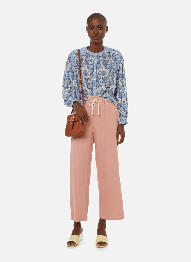 Herbert Fr re Soeur women s shoulder bags Printemps