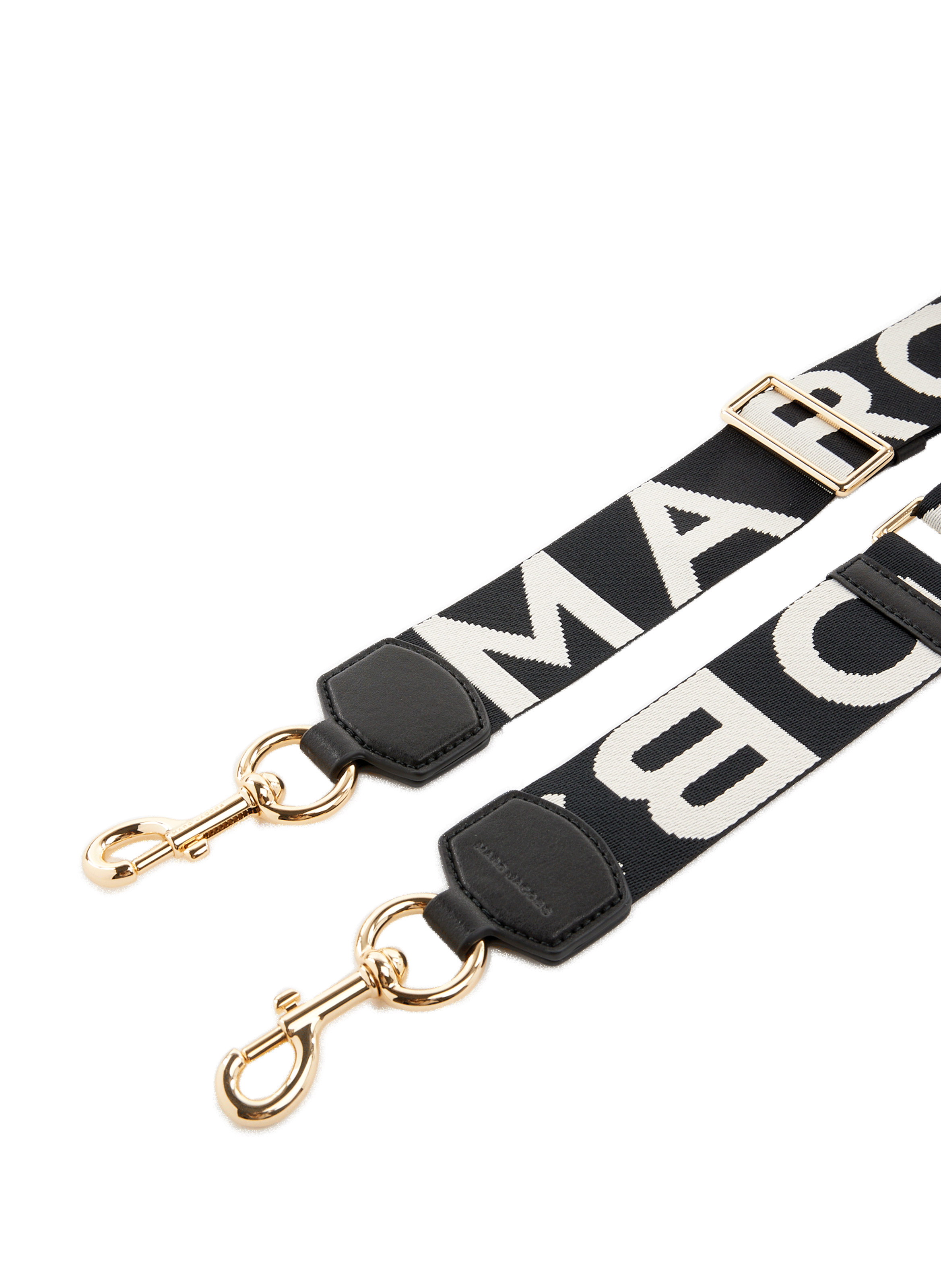 Bandoulière réglable logotypée