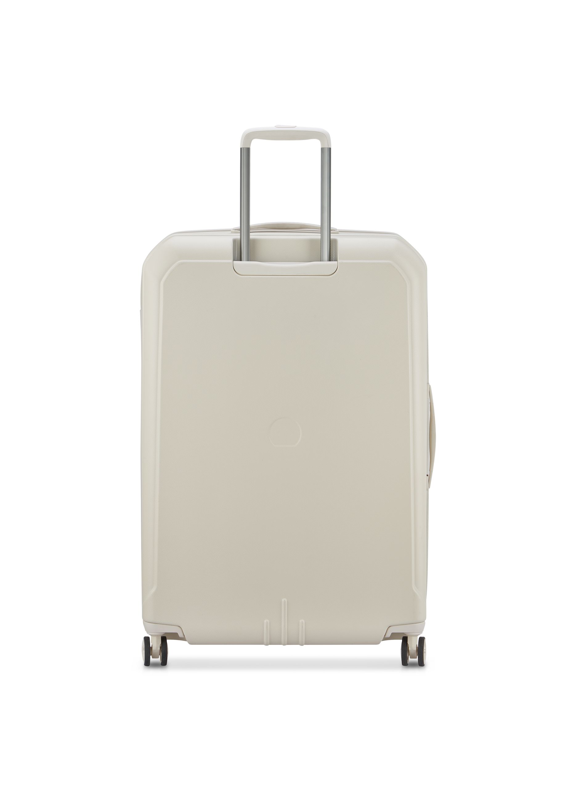 Valise soute rigide taille xl - allure DELSEY PARIS Beige