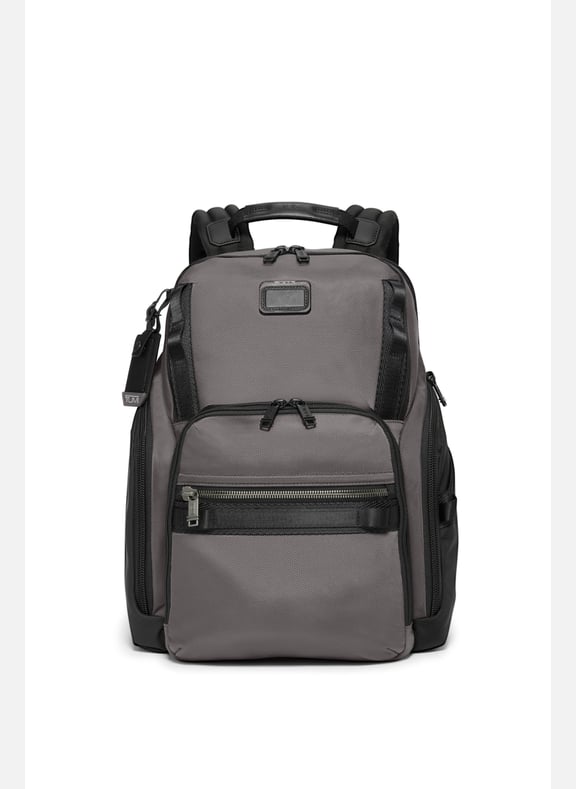 Alpha bravo sac à dos taille s Gris by TUMI TUMI Alpha bravo sac à dos taille s Gris