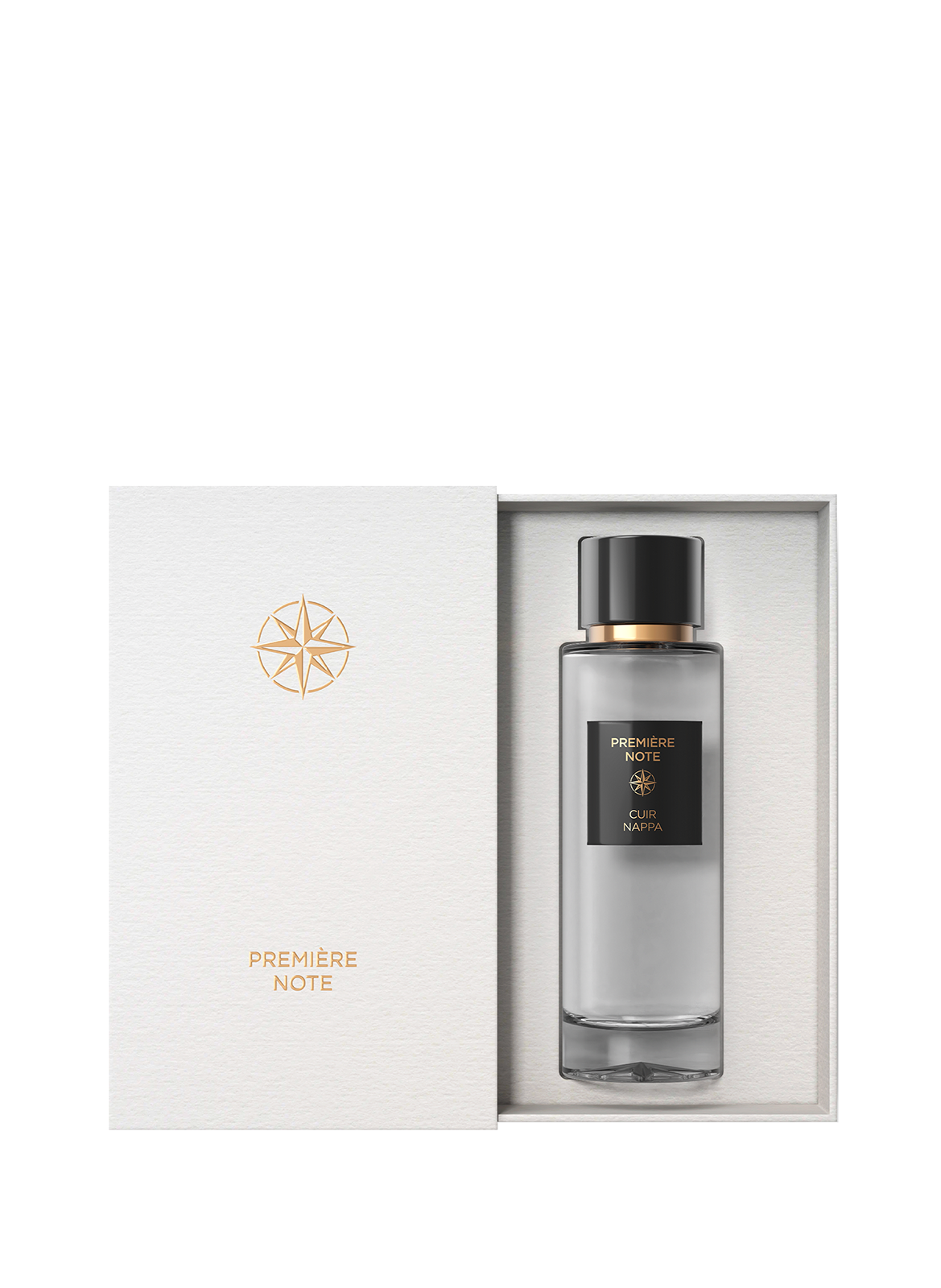 Cuir Nappa - Eau de Parfum PREMIERE NOTE No color