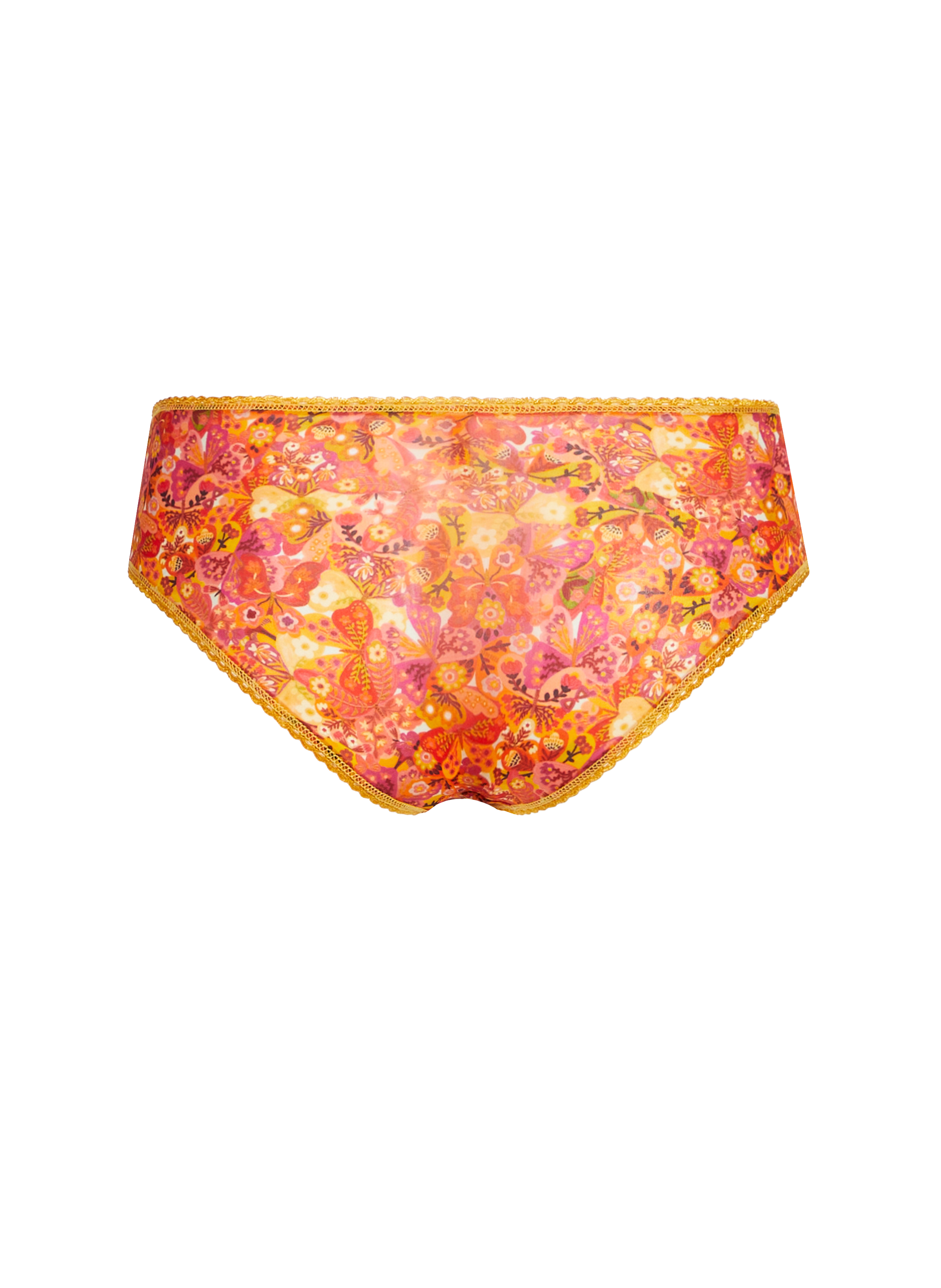 Culotte Amaca MOMONI Multicolore