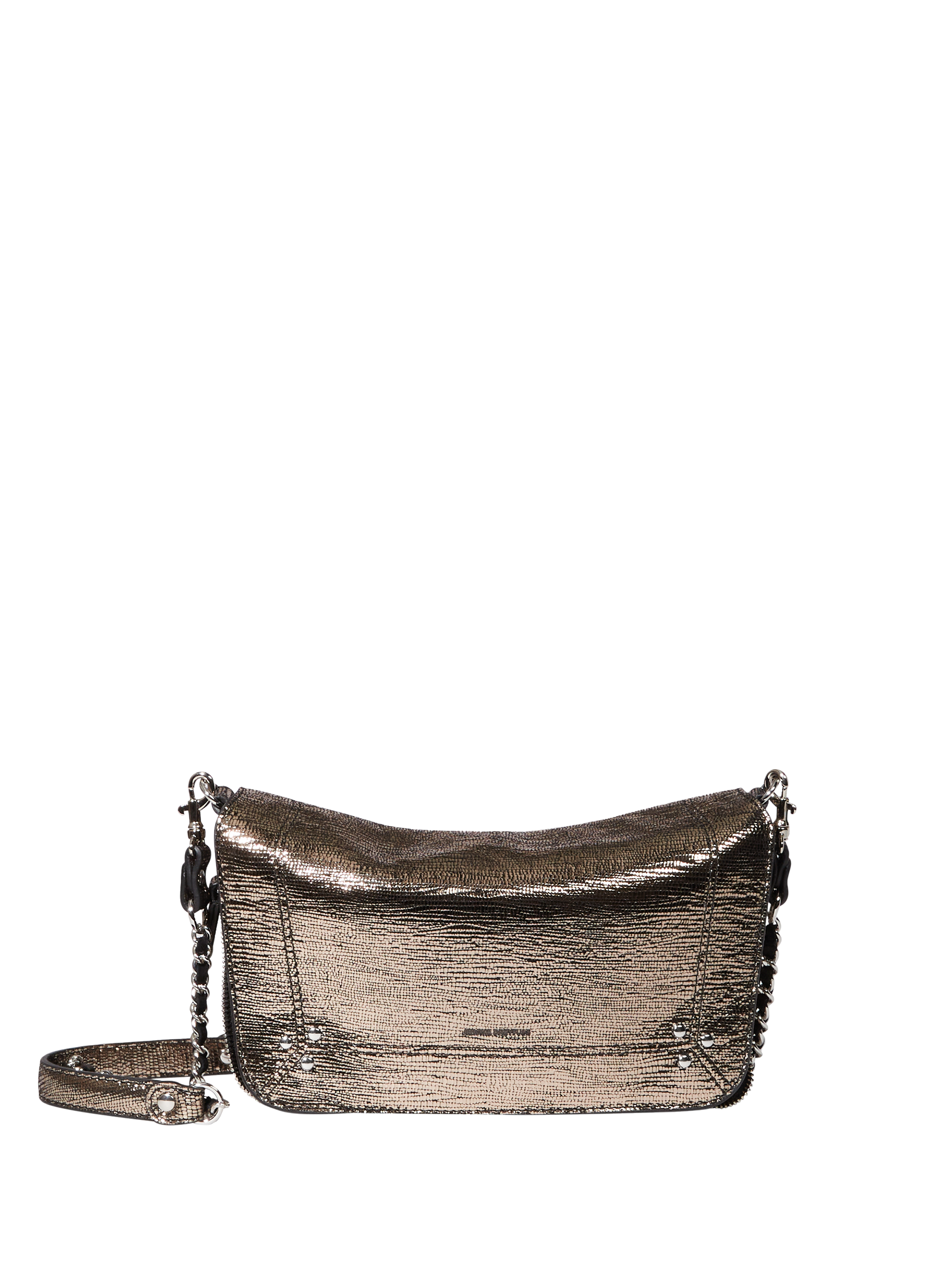 Bobi small bag JÉRÔME DREYFUSS Golden