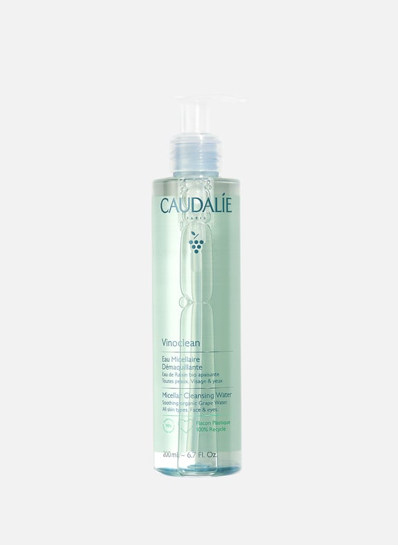 Vinoclean Eau Micellaire Démaquillante by CAUDALIE CAUDALIE Vinoclean Eau Micellaire Démaquillante