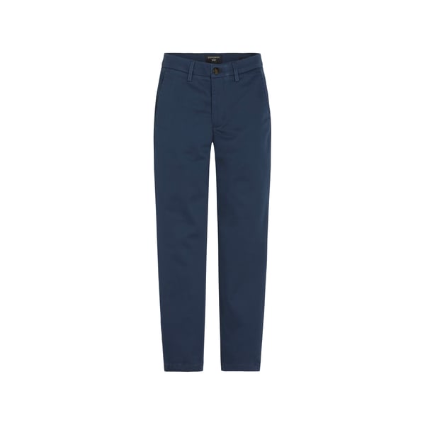 Dockers Pantalon En Coton In Blue
