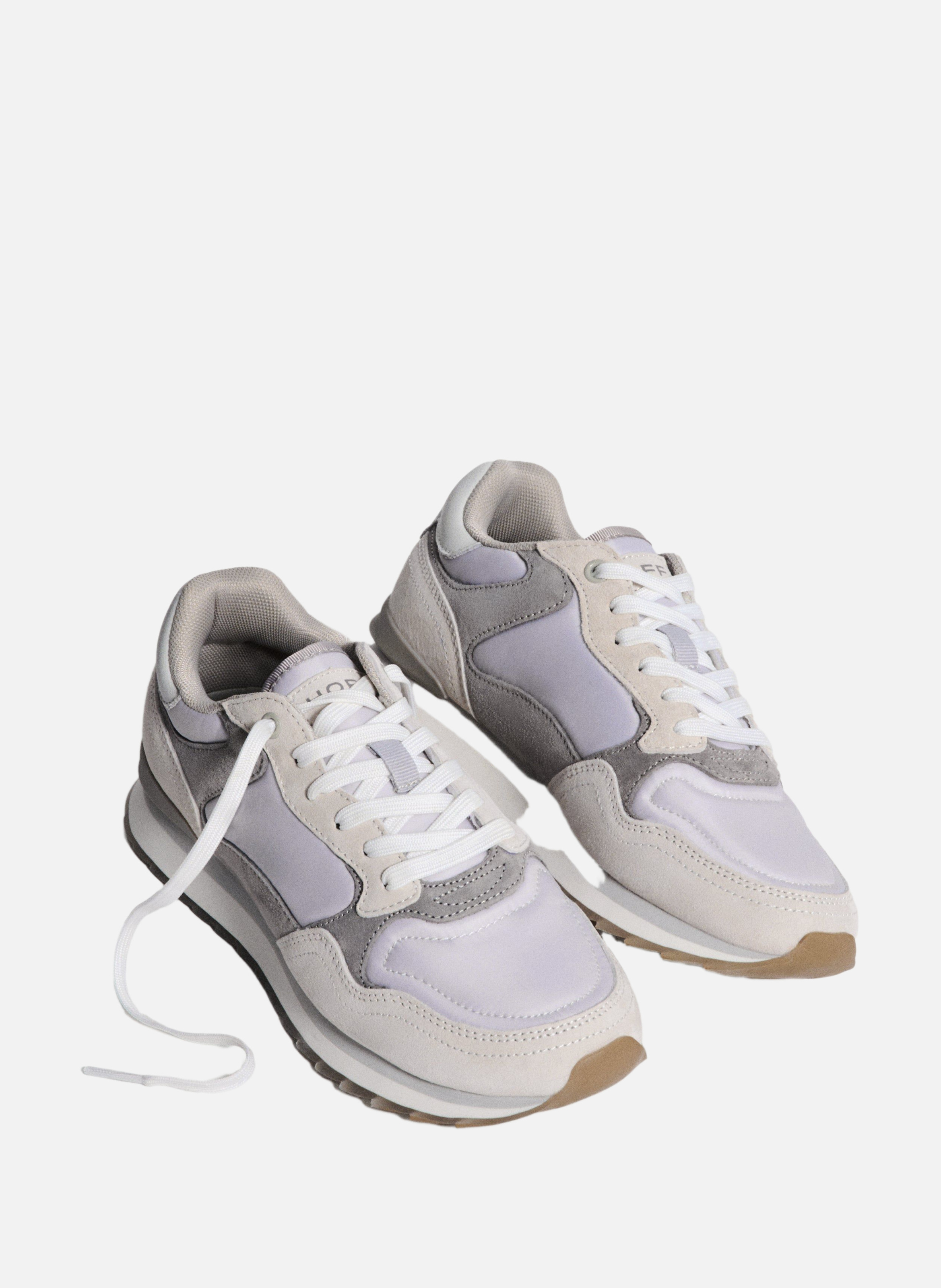 Baskets lille HOFF Beige