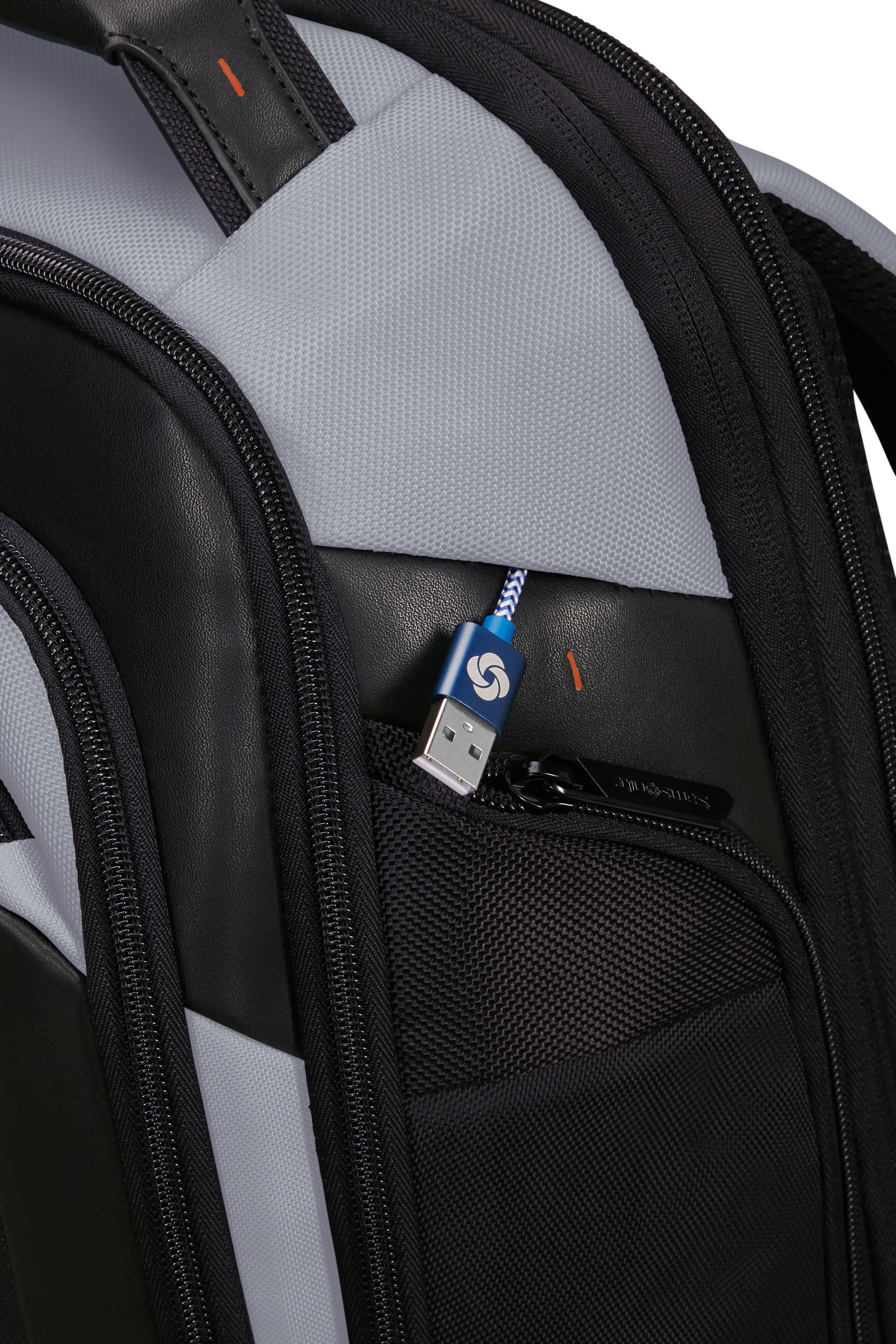 Spectrolite 4.0 sacoche ordinateur SAMSONITE Gris