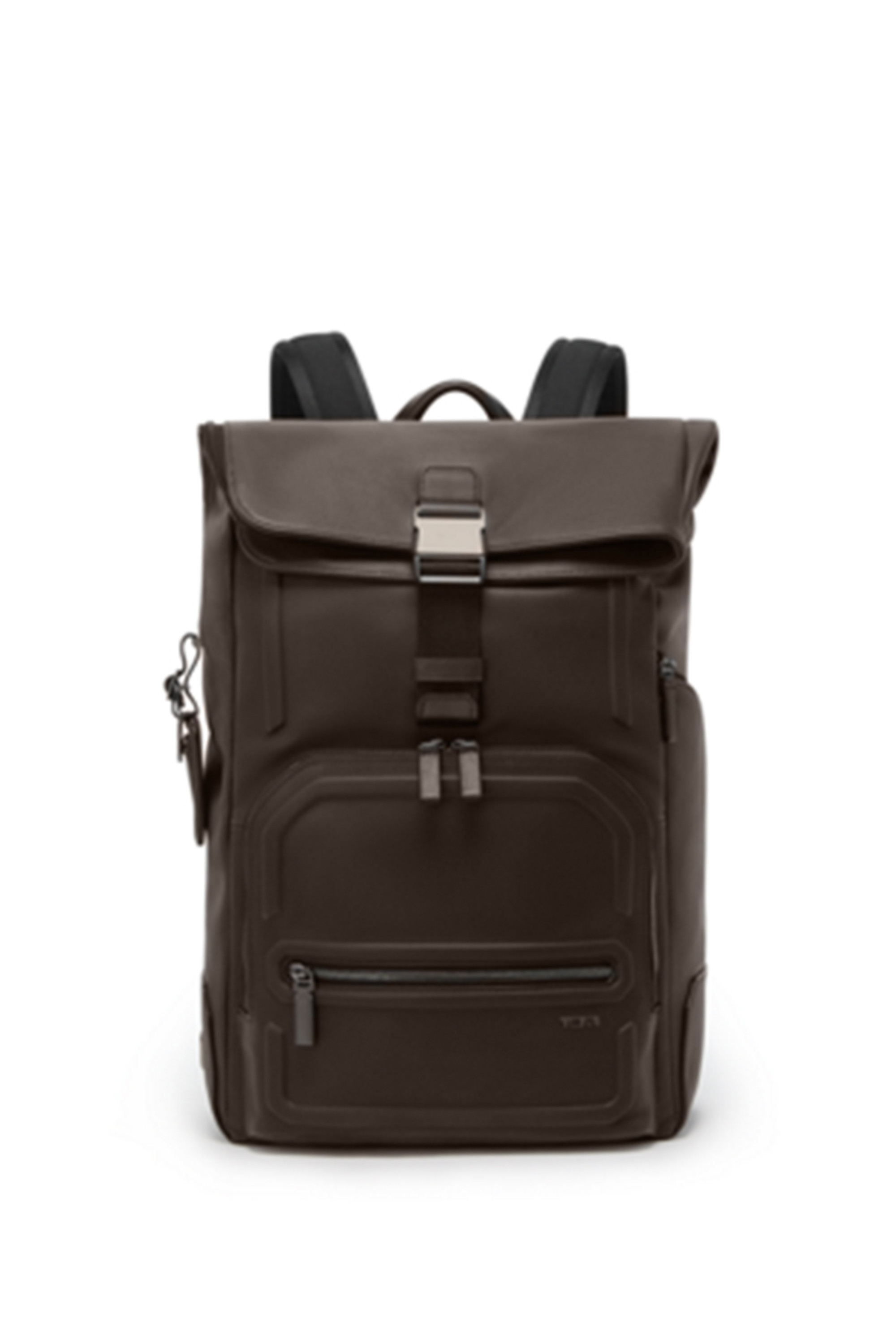 Tumi harrison sac à dos taille s TUMI Marron