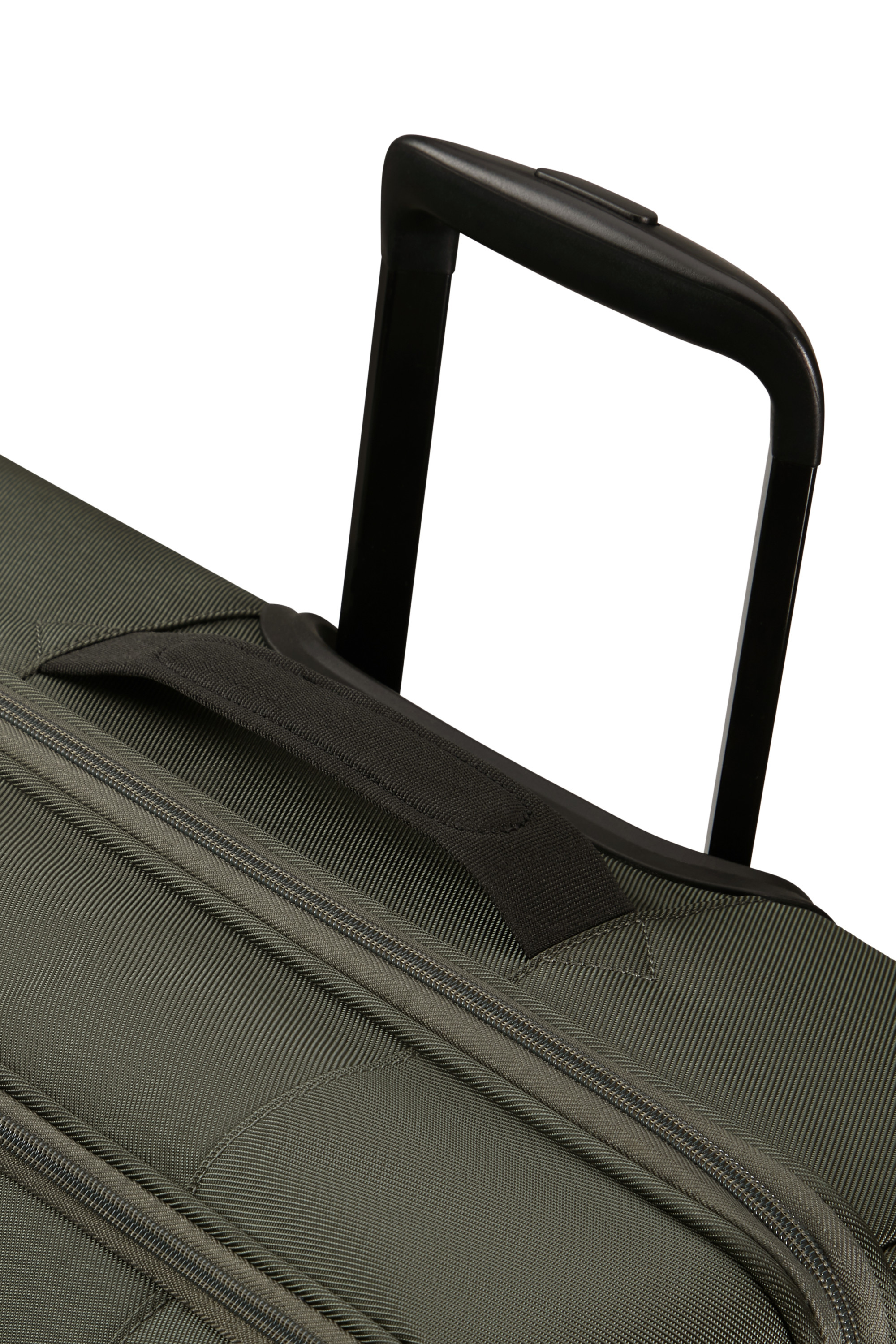 Urban track valise 4 roues taille l AMERICAN TOURISTER Kaki