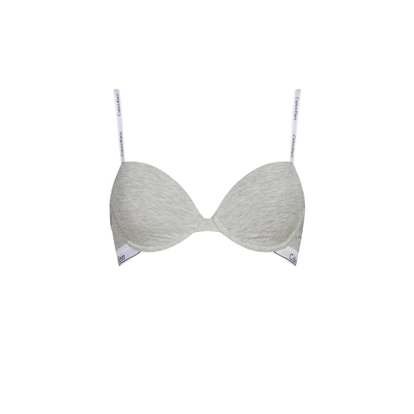 Calvin Soutien-gorge en coton mélangé