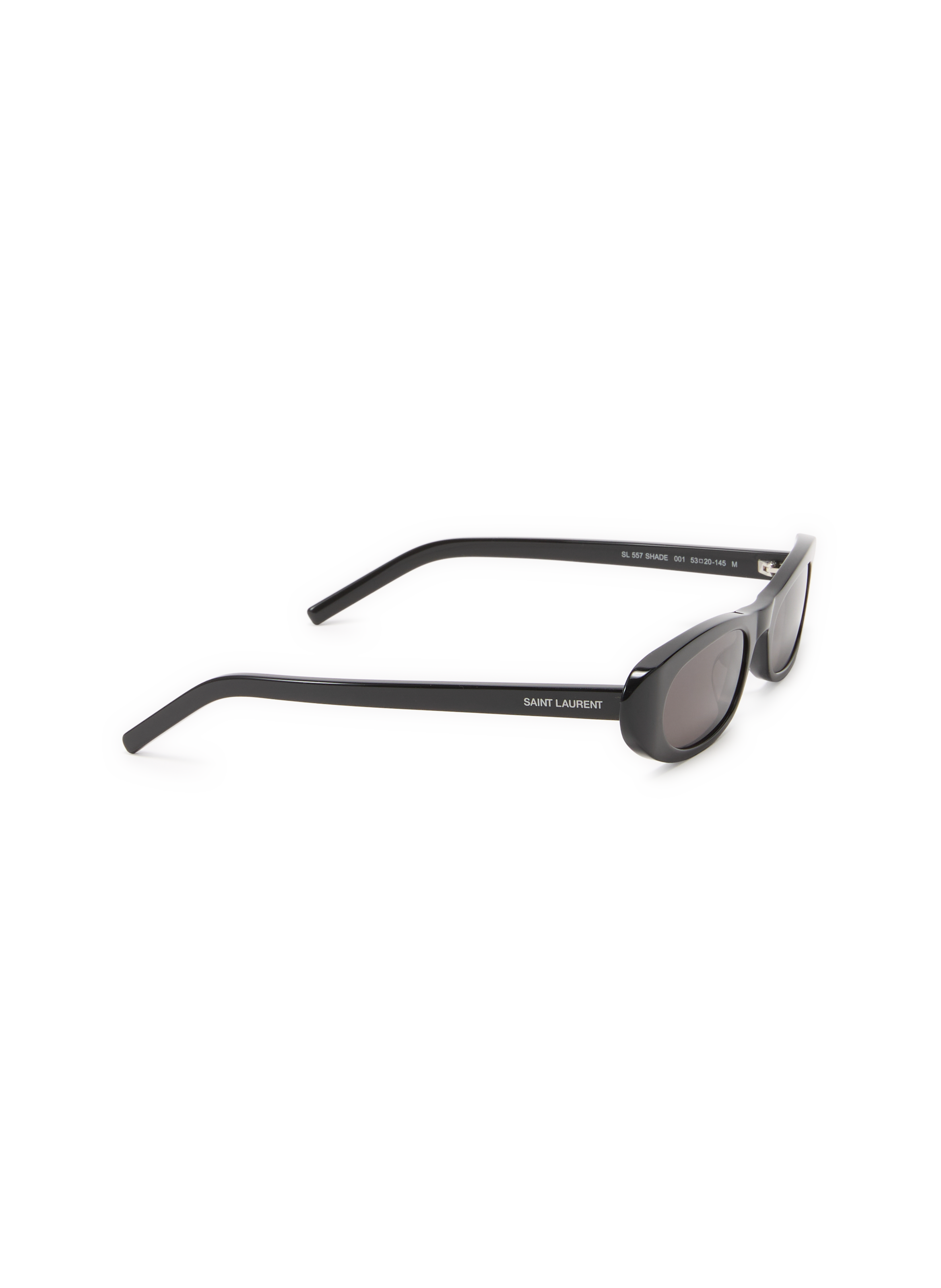  Sunglasses  SAINT LAURENT Black