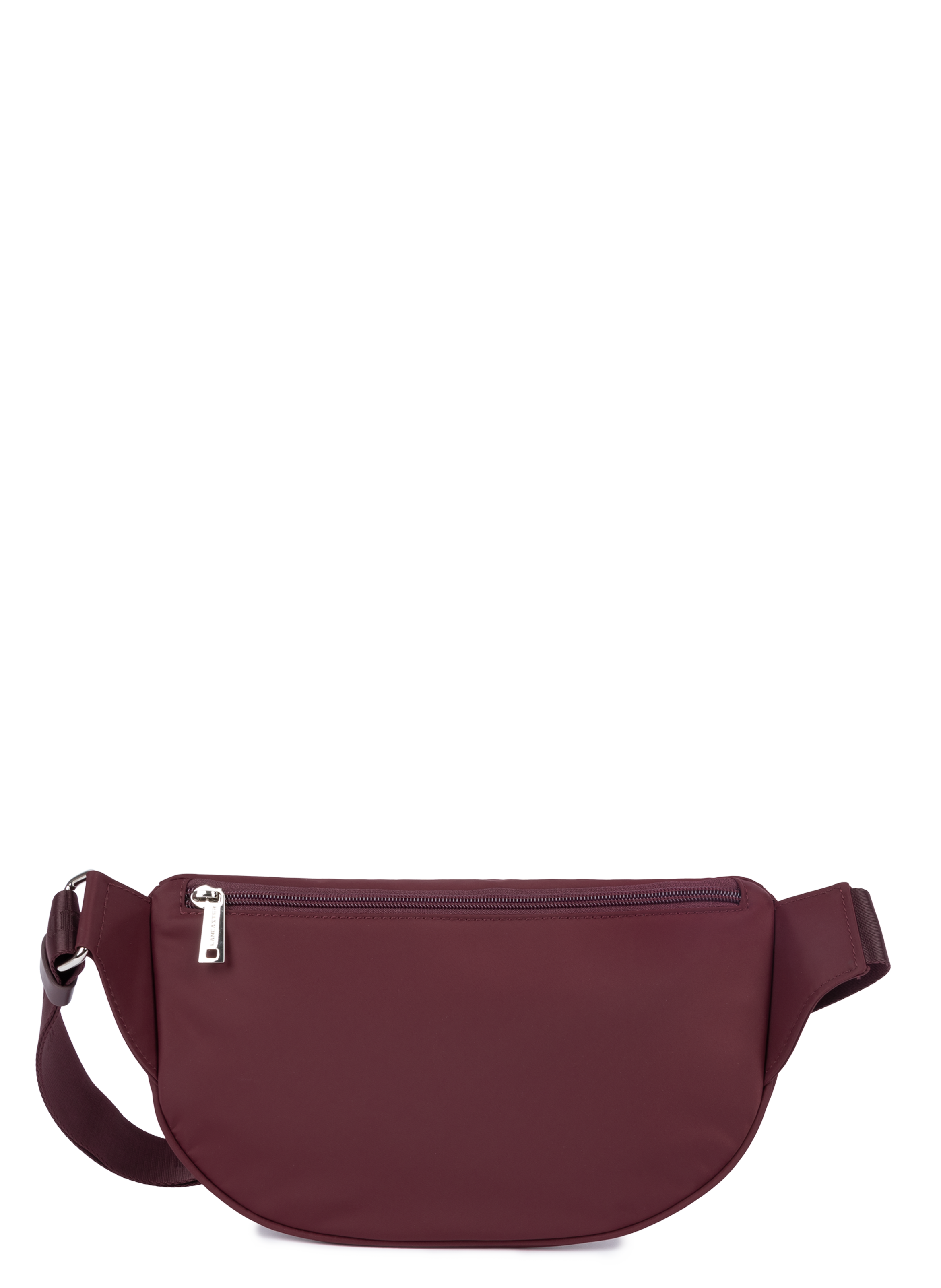 Belt bag - Basic Vita Red