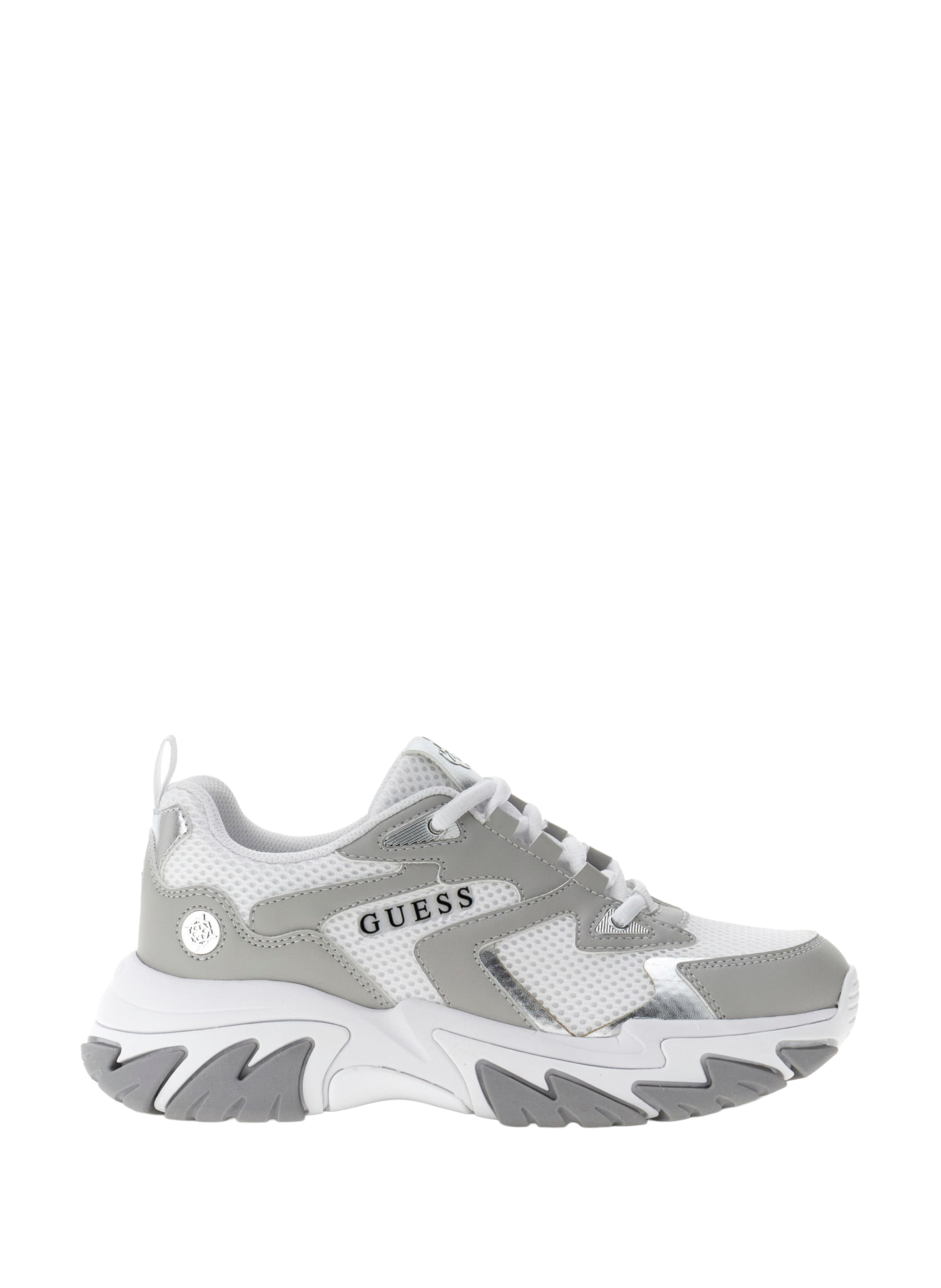 Sneakers Notiss GUESS Grey