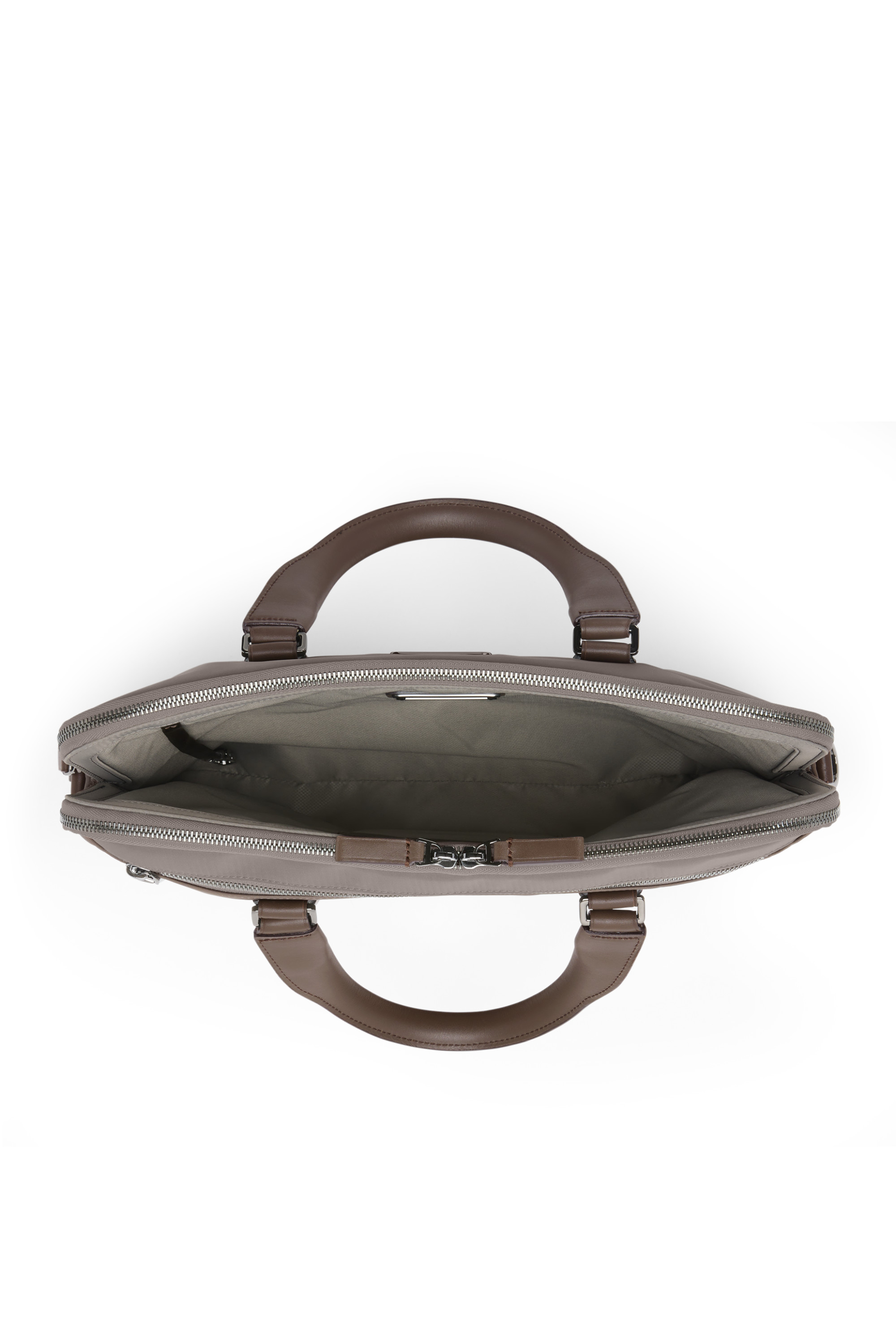 Tumi harrison sacoche taille s TUMI Beige