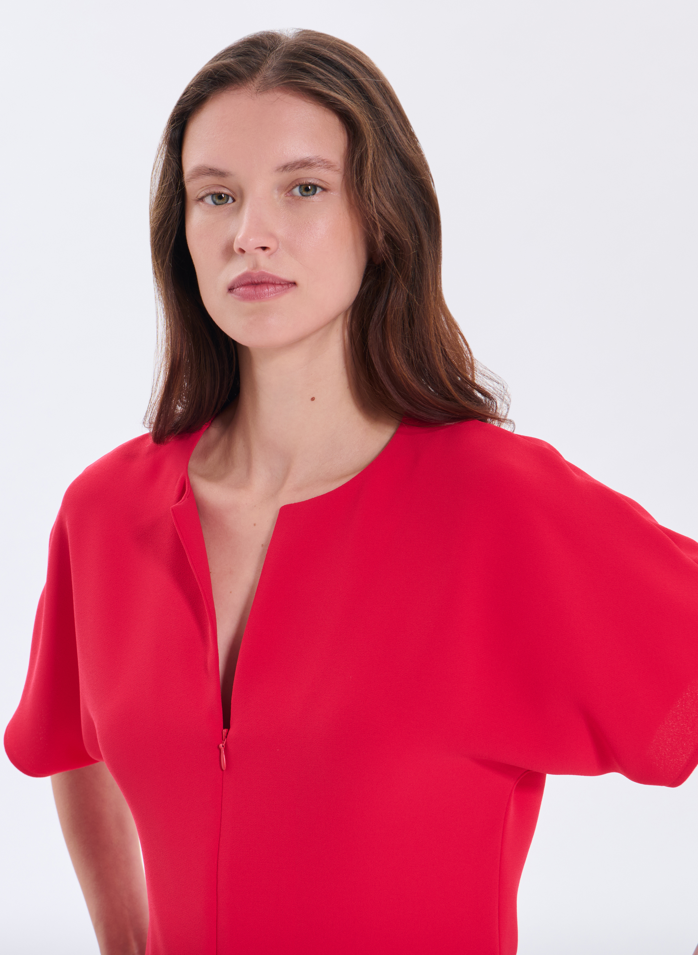 Top  tilio ZAPA Rose