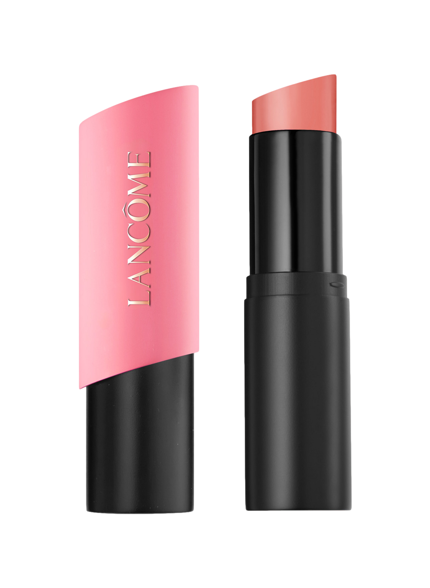 Teint Idole Stick Blush for a healthy glow effect with 24-hour wear LANCÔME Burning rose