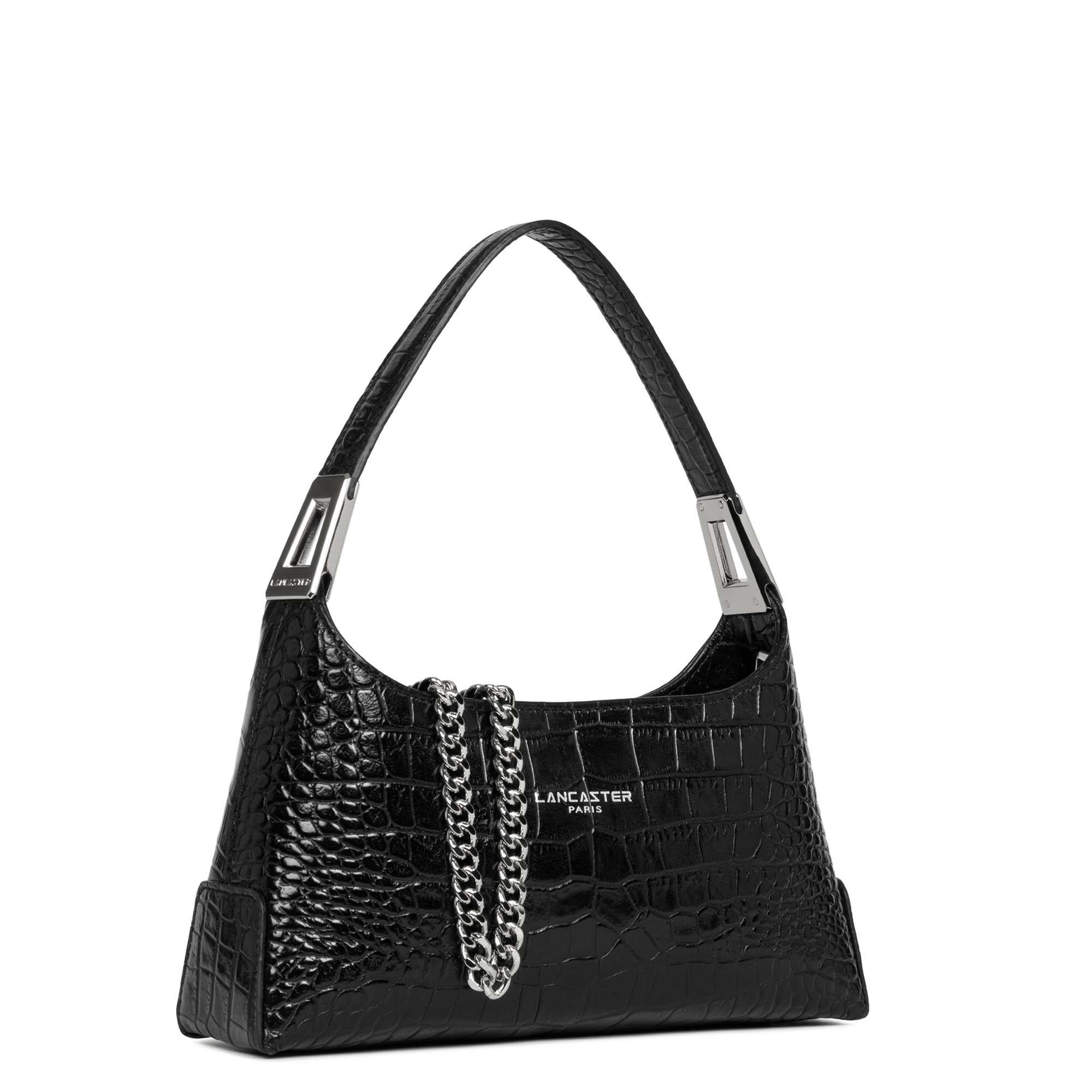 Petit sac à main - exo ace | Noir LANCASTER Femme