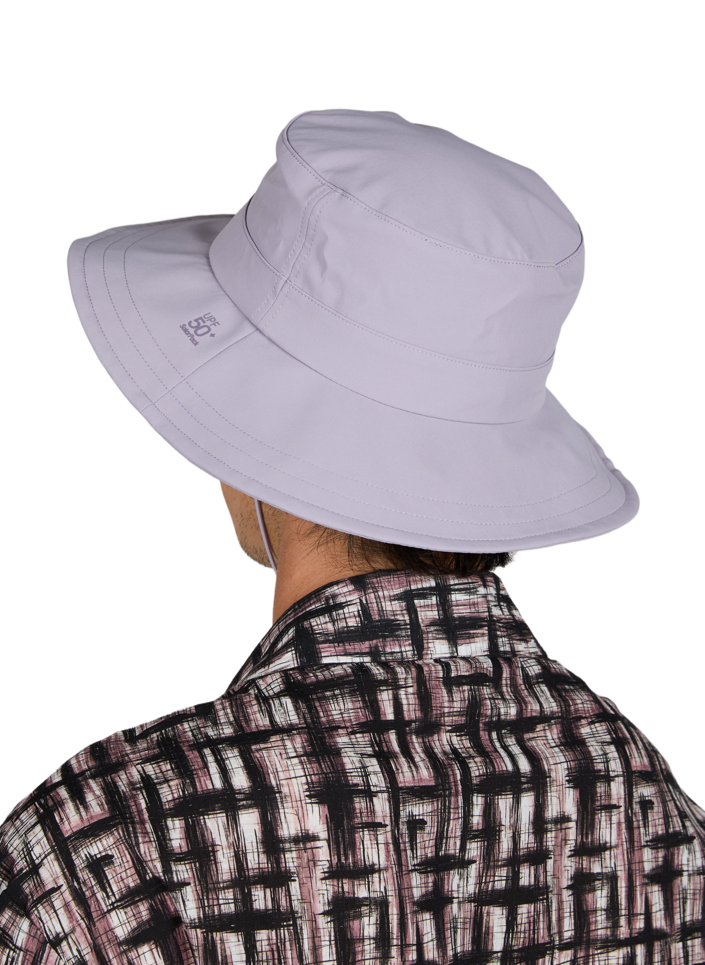 Chapeau  AIGLE Violet